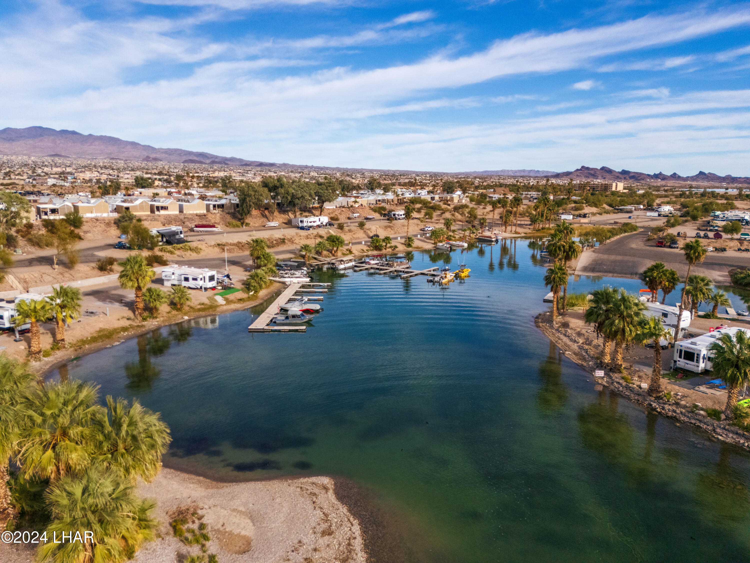 1534 Beachcomber Blvd, D8