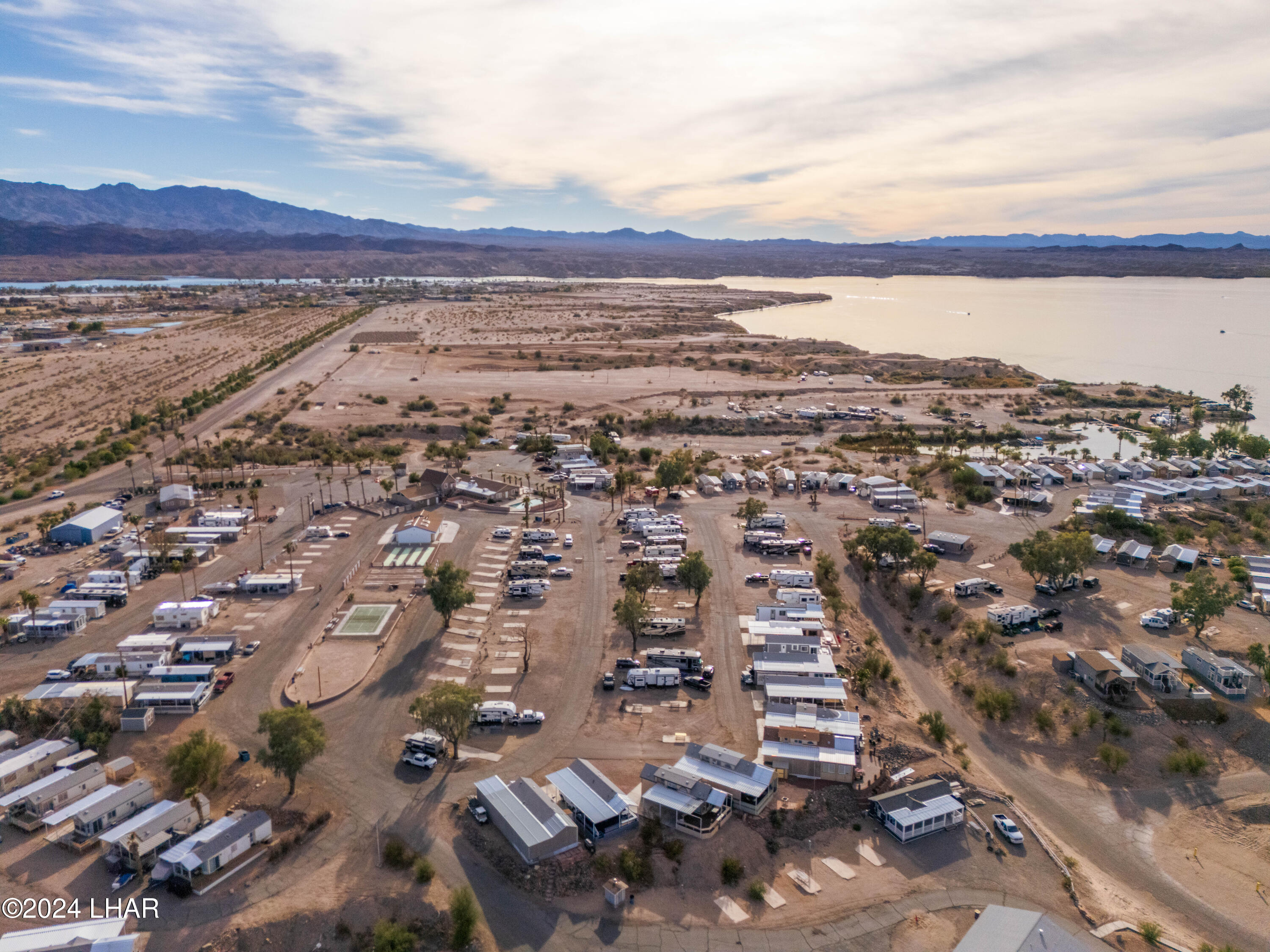 1534 Beachcomber Blvd, D8