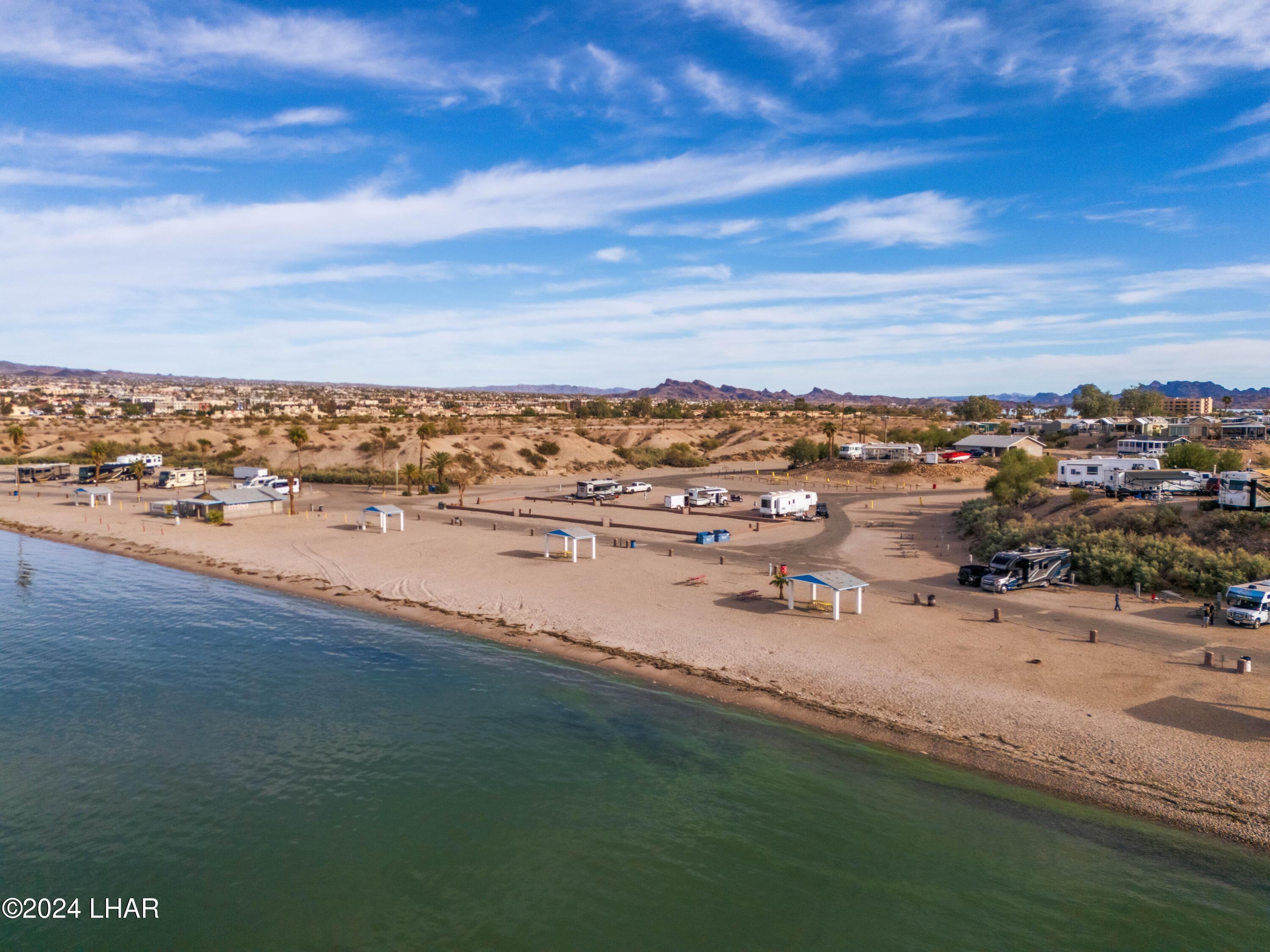 1534 Beachcomber Blvd, D8