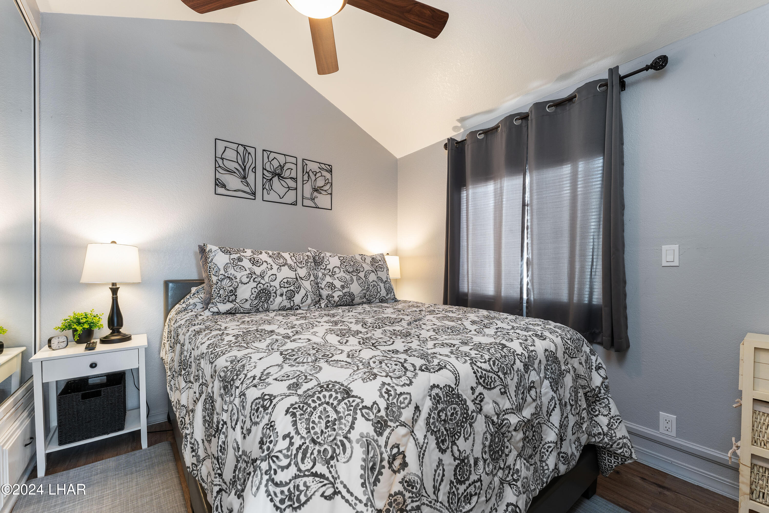 1534 Beachcomber Blvd, D8