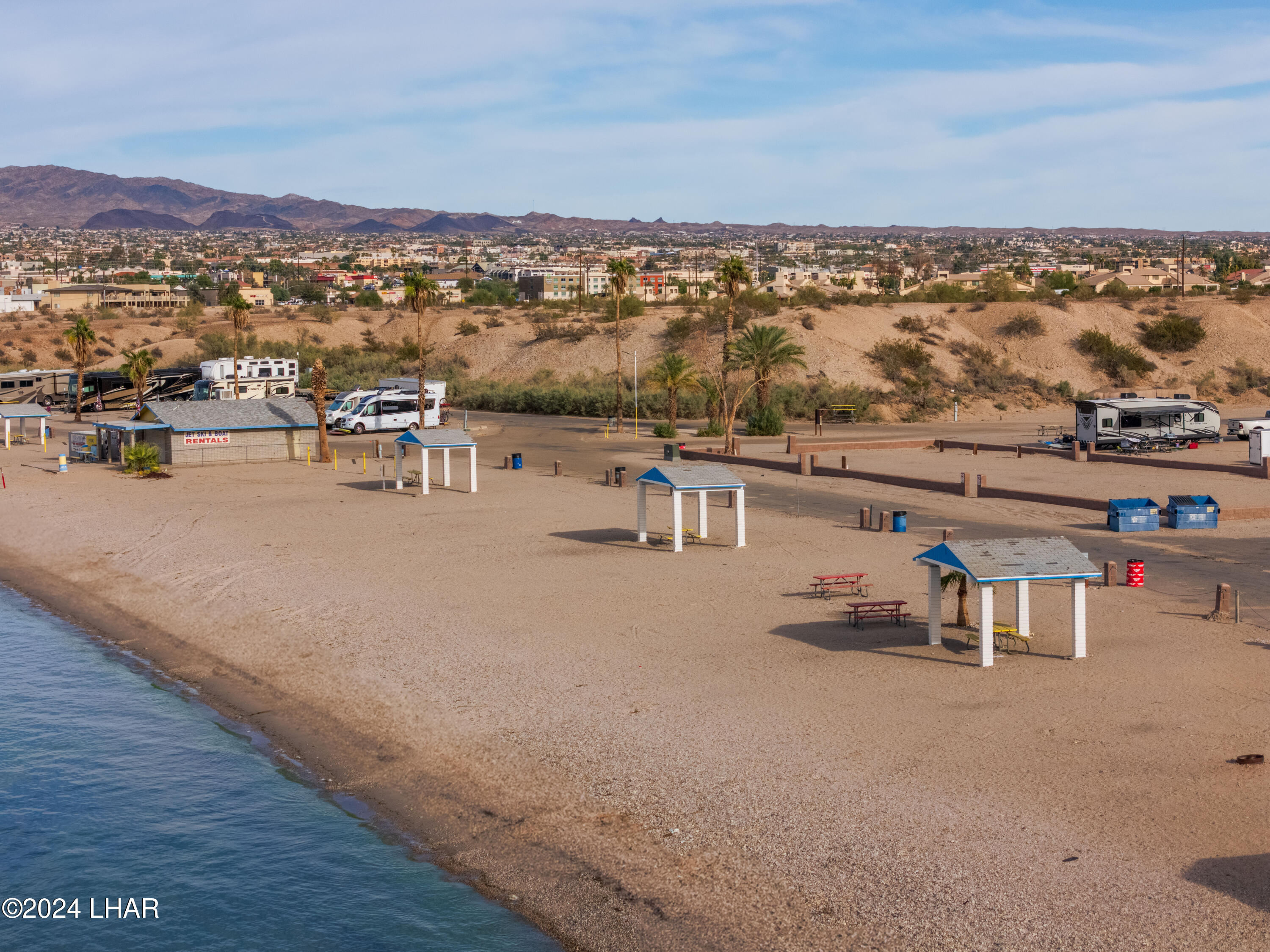 1534 Beachcomber Blvd, D8