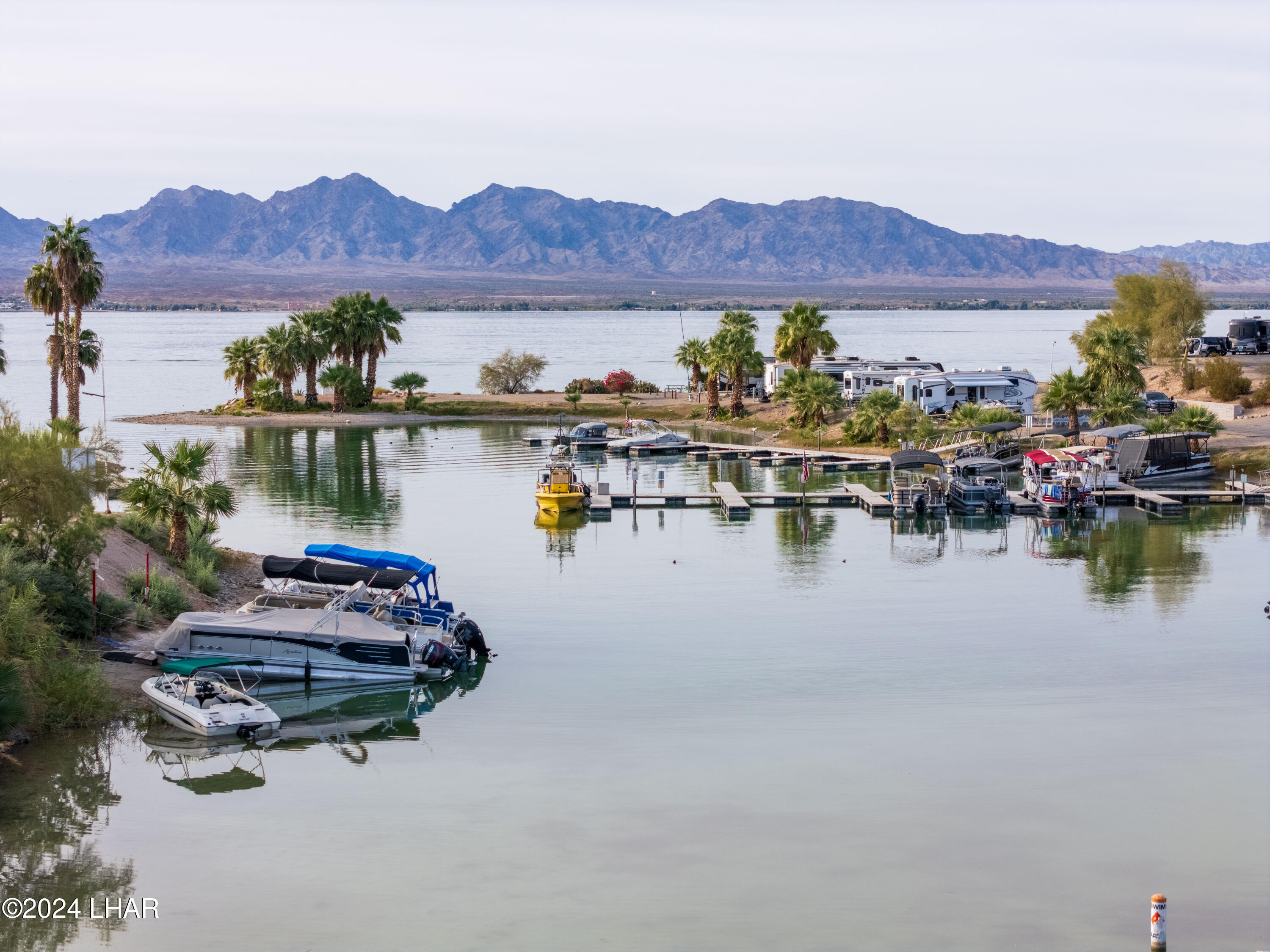 1534 Beachcomber Blvd, D8