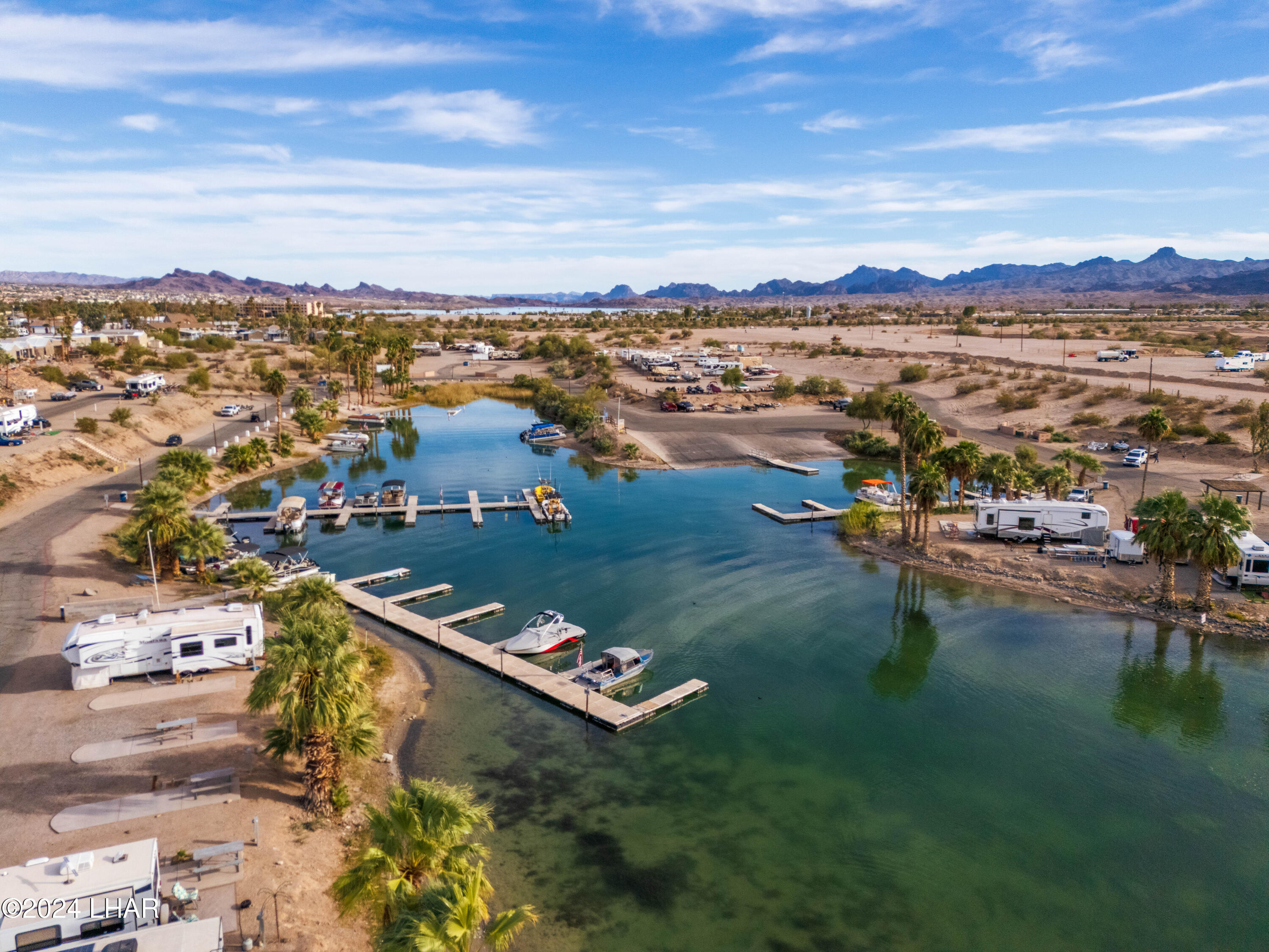 1534 Beachcomber Blvd, D8