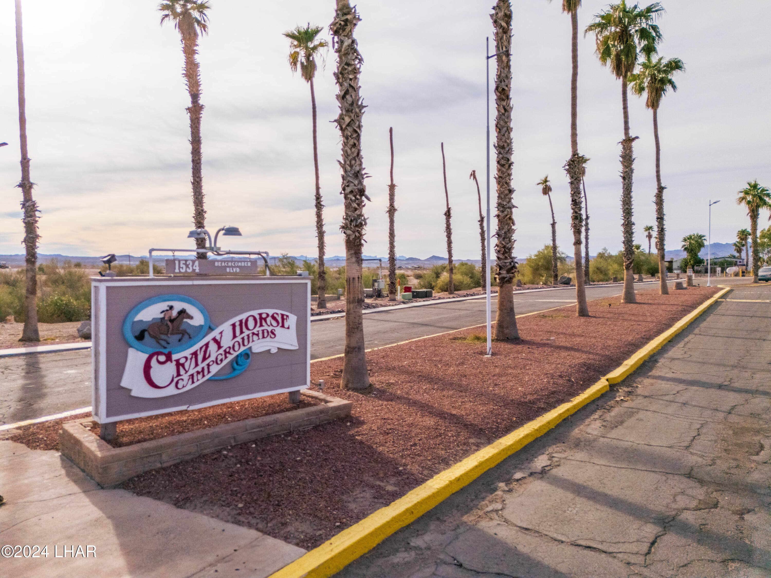 1534 Beachcomber Blvd, D8