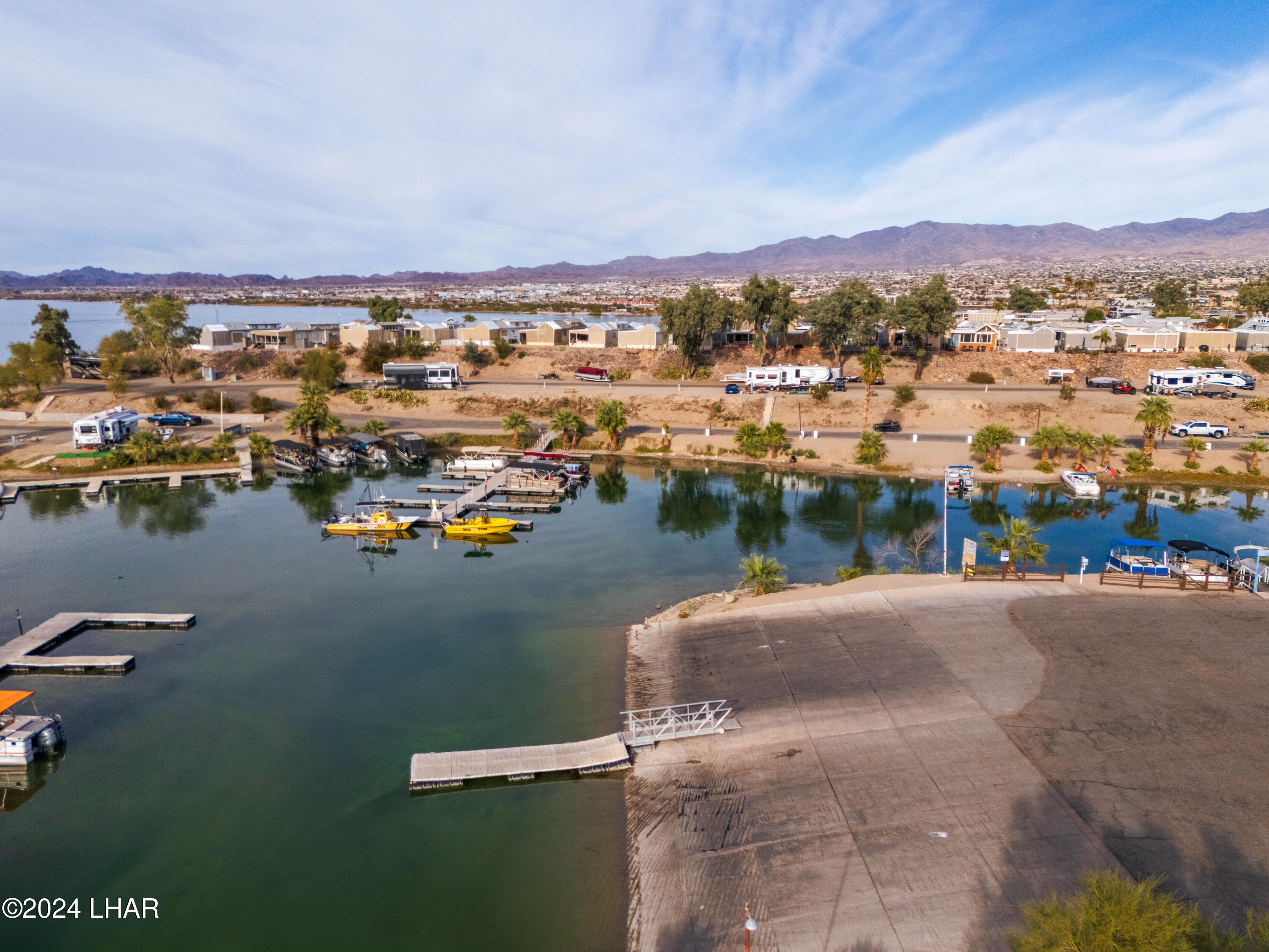 1534 Beachcomber Blvd, D8