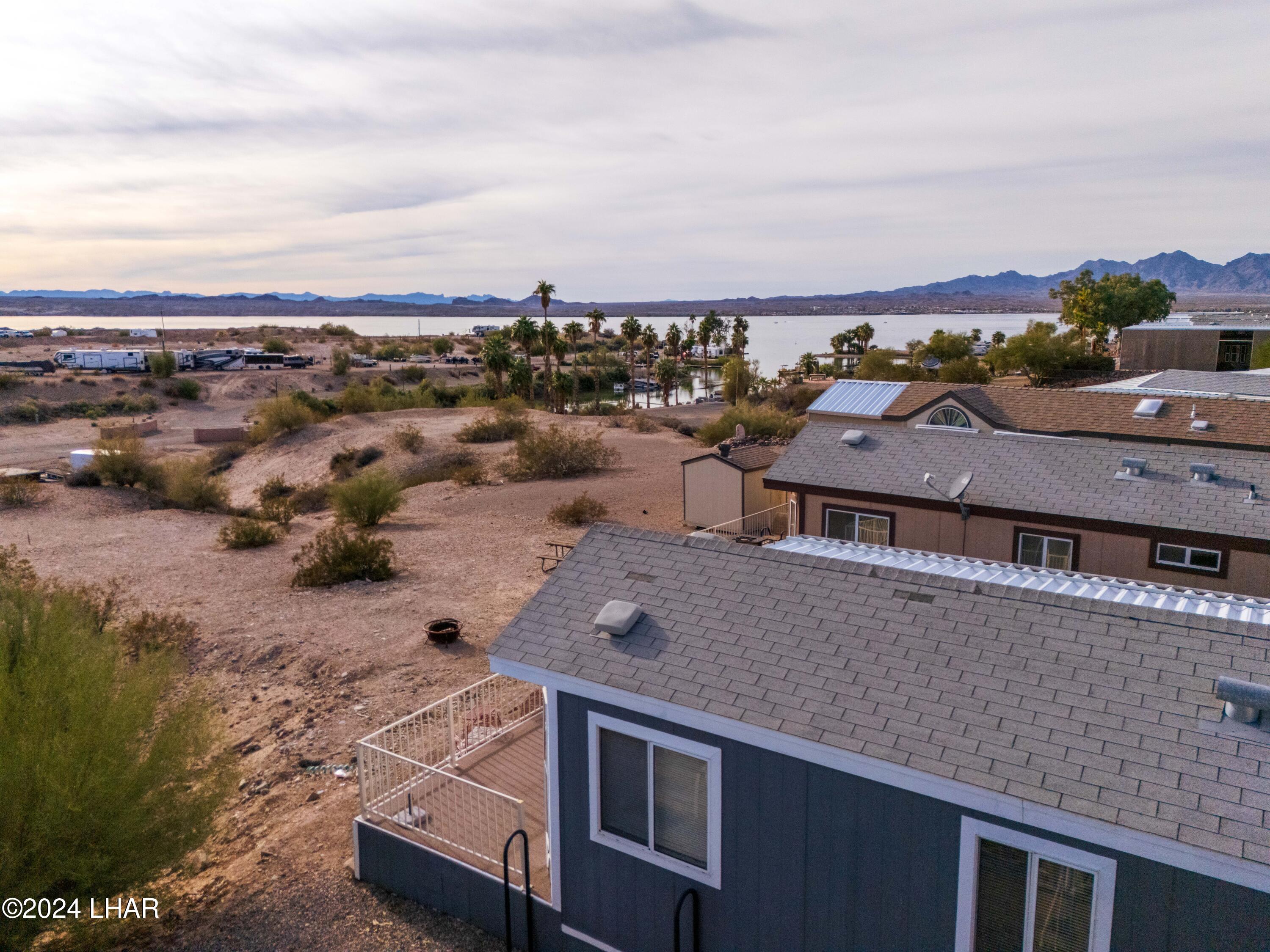 1534 Beachcomber Blvd, D8