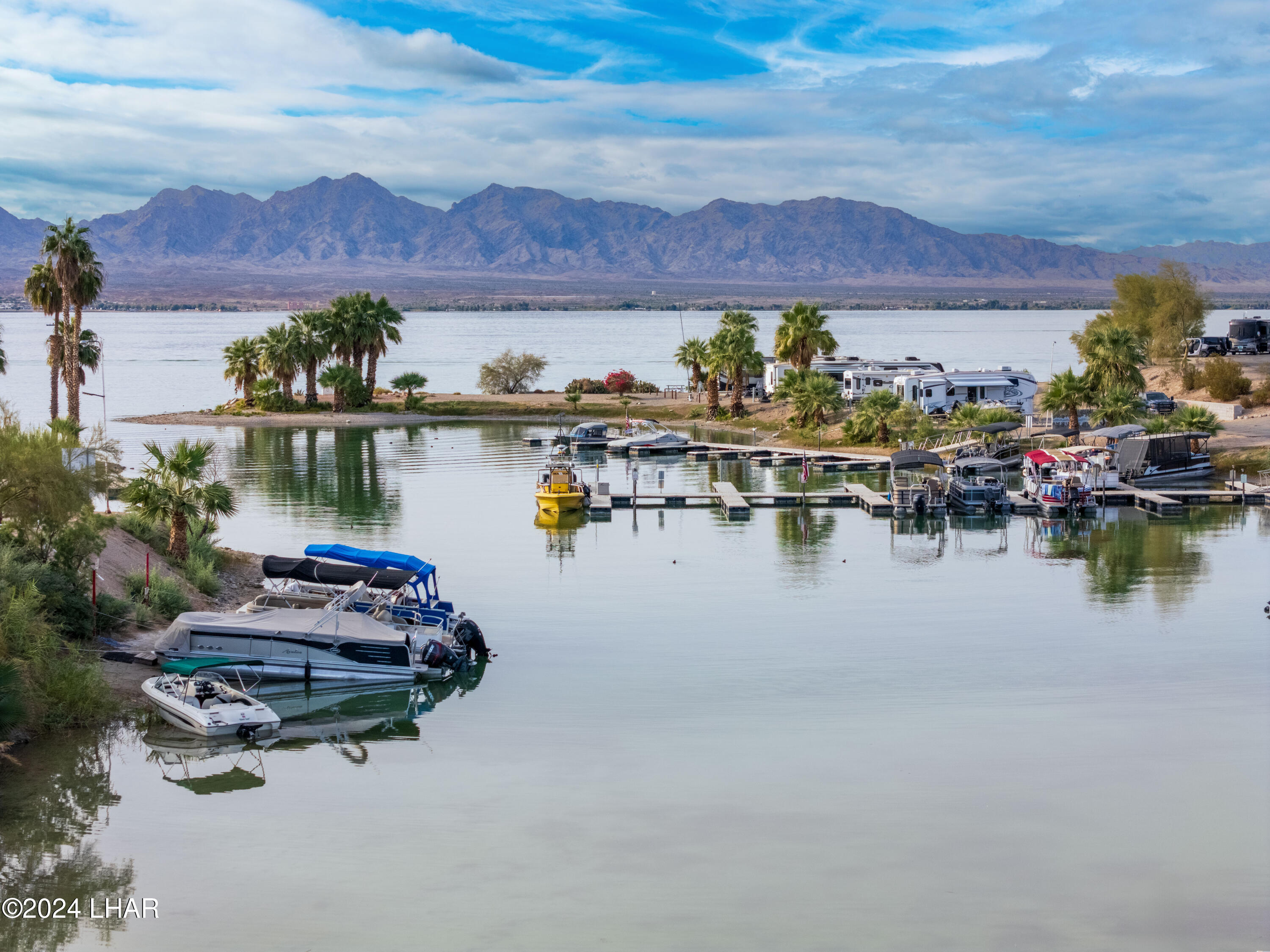 1534 Beachcomber Blvd, D8