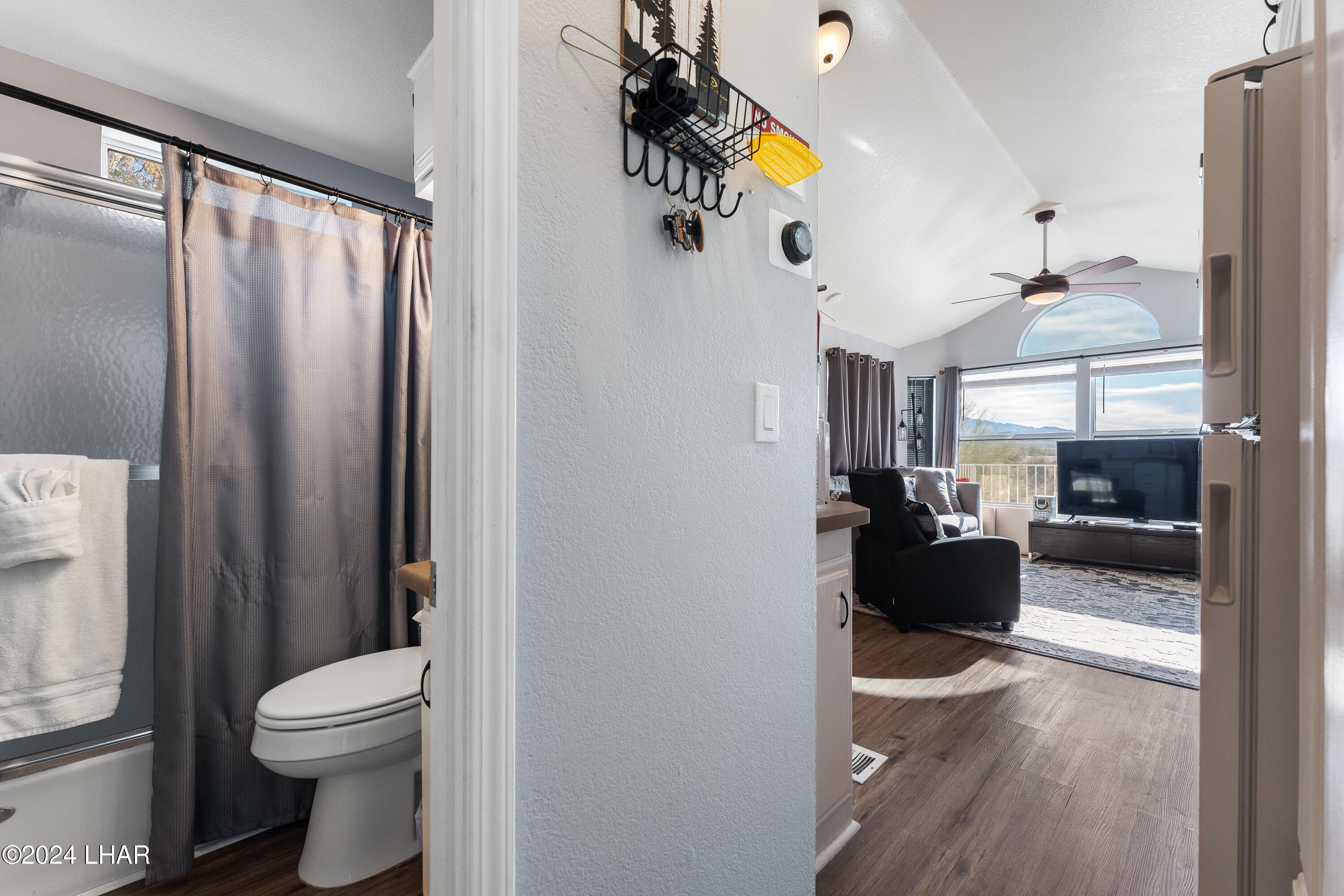 1534 Beachcomber Blvd, D8