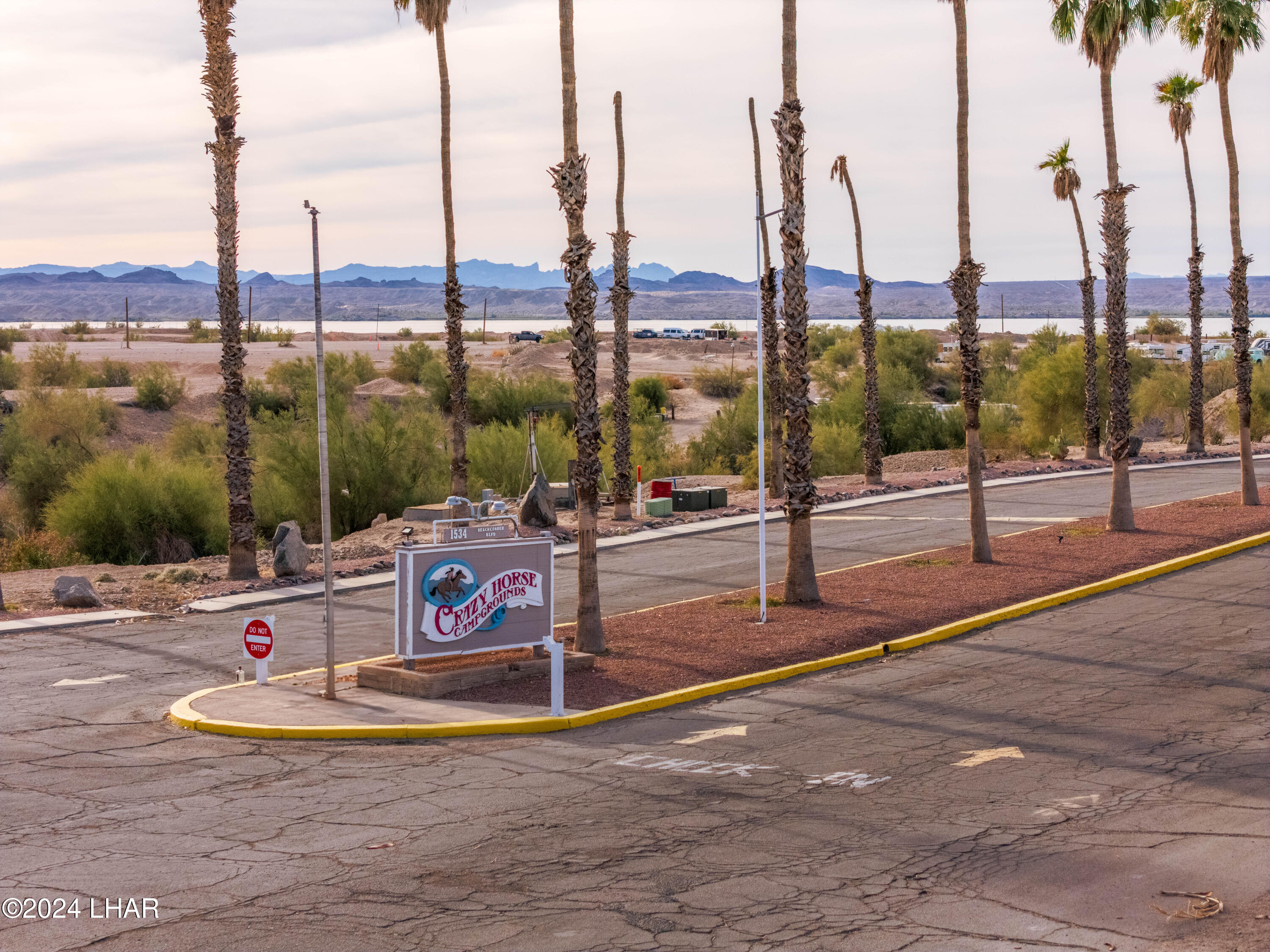 1534 Beachcomber Blvd, D8