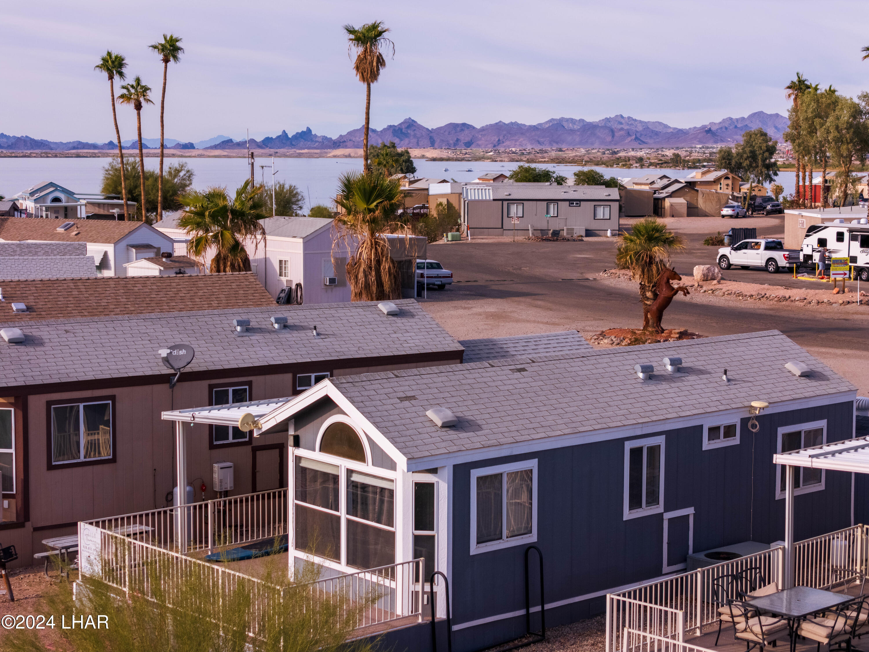 1534 Beachcomber Blvd, D8