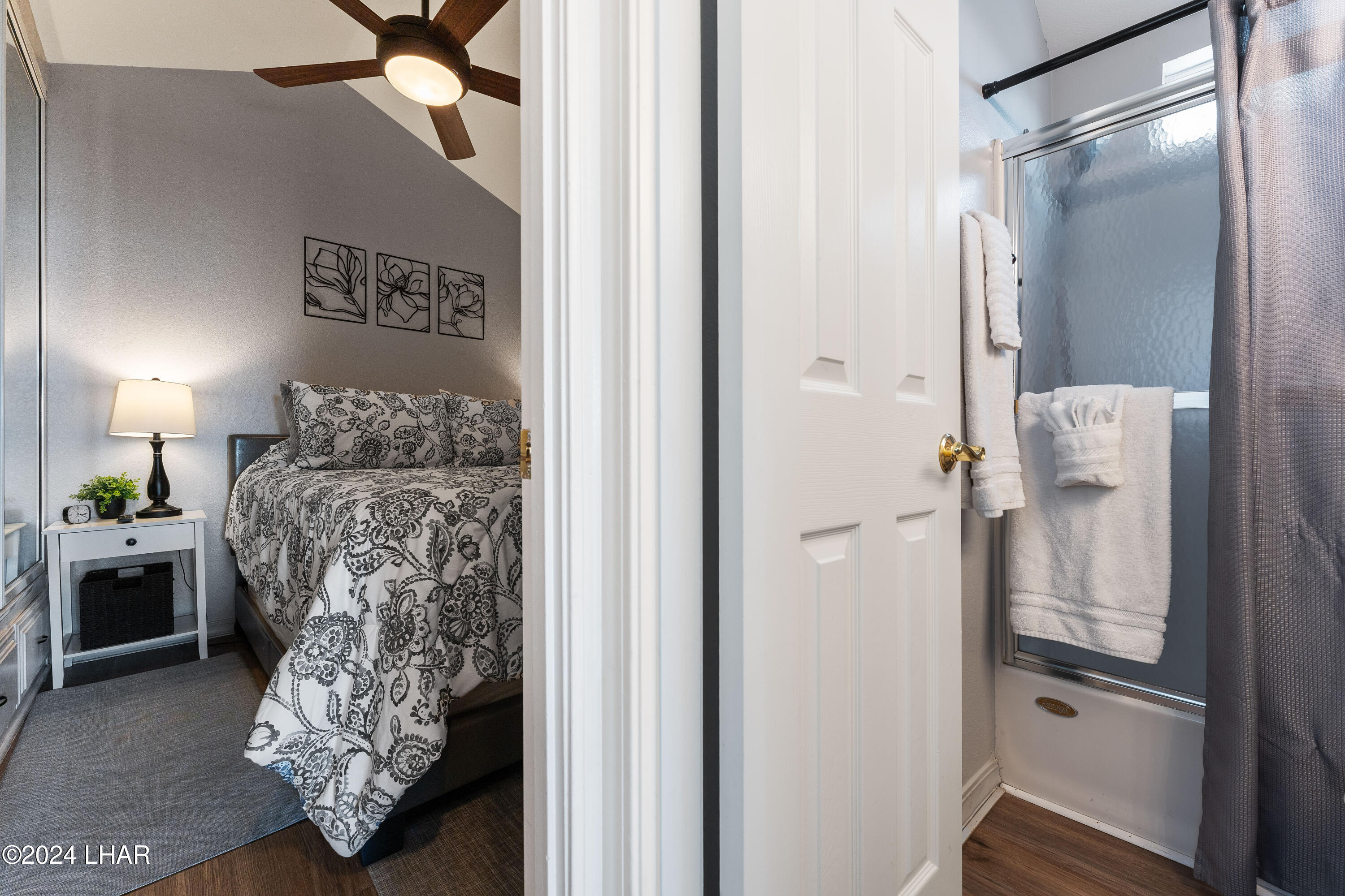 1534 Beachcomber Blvd, D8