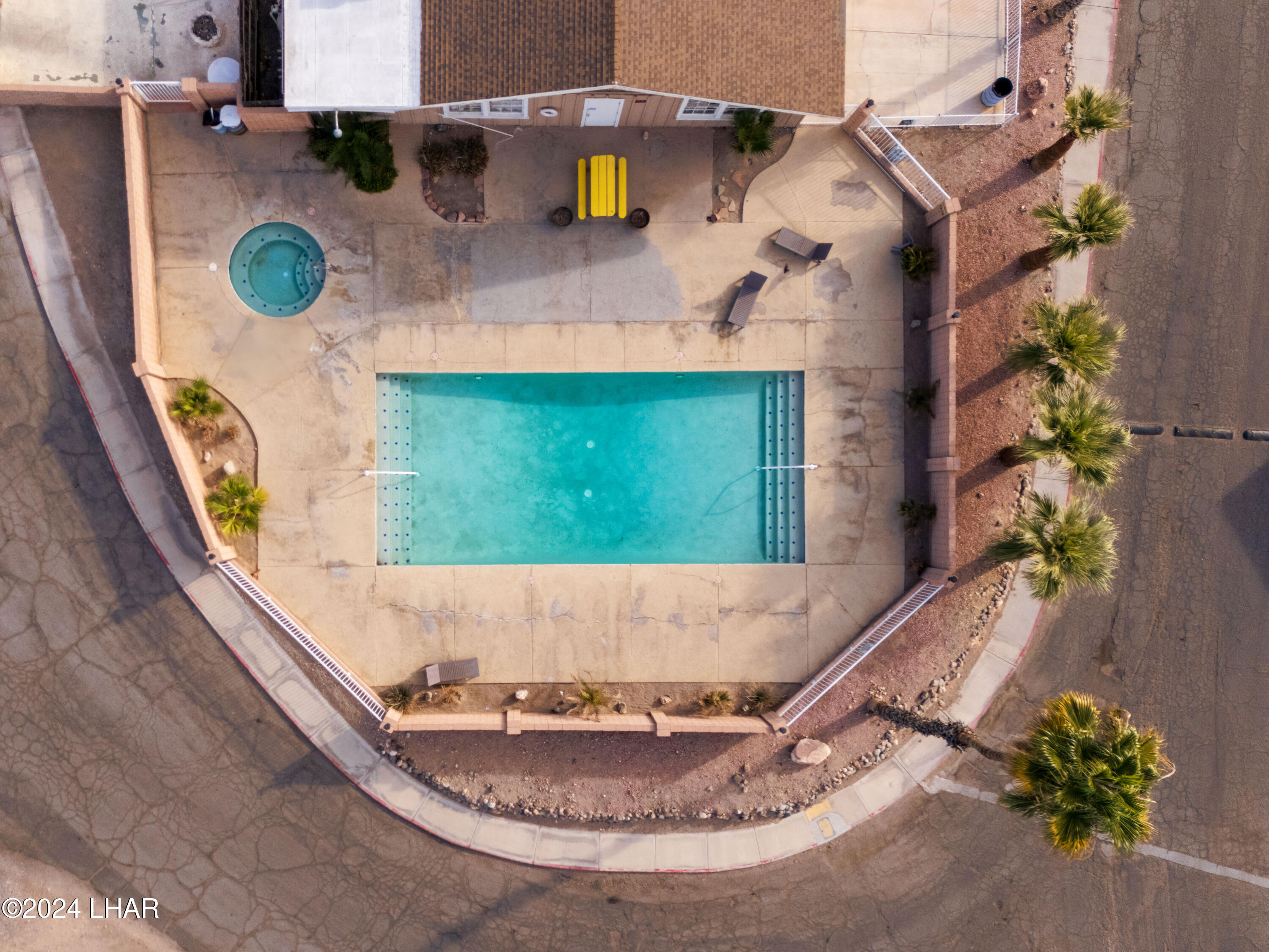 1534 Beachcomber Blvd, D8