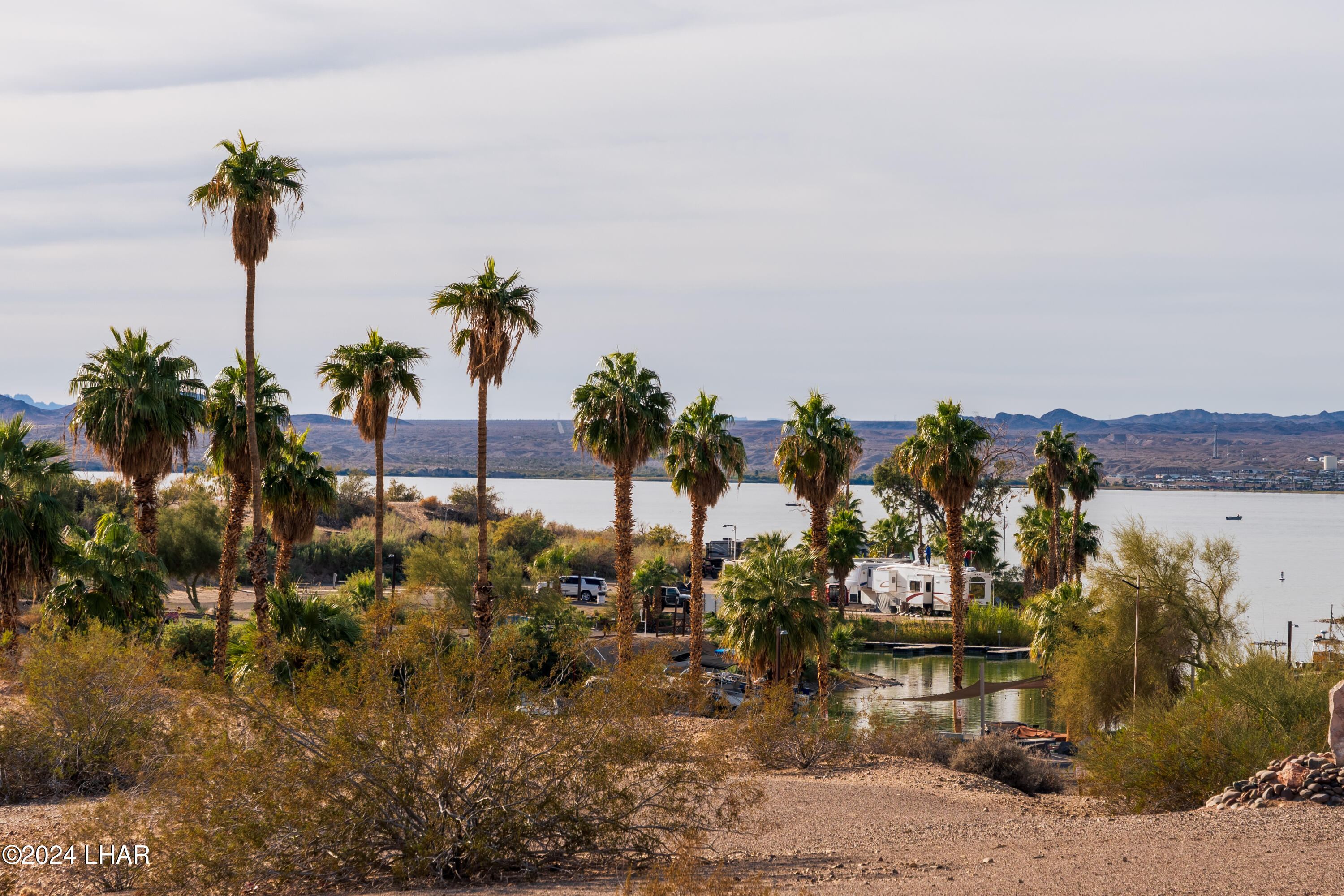 1534 Beachcomber Blvd, D8