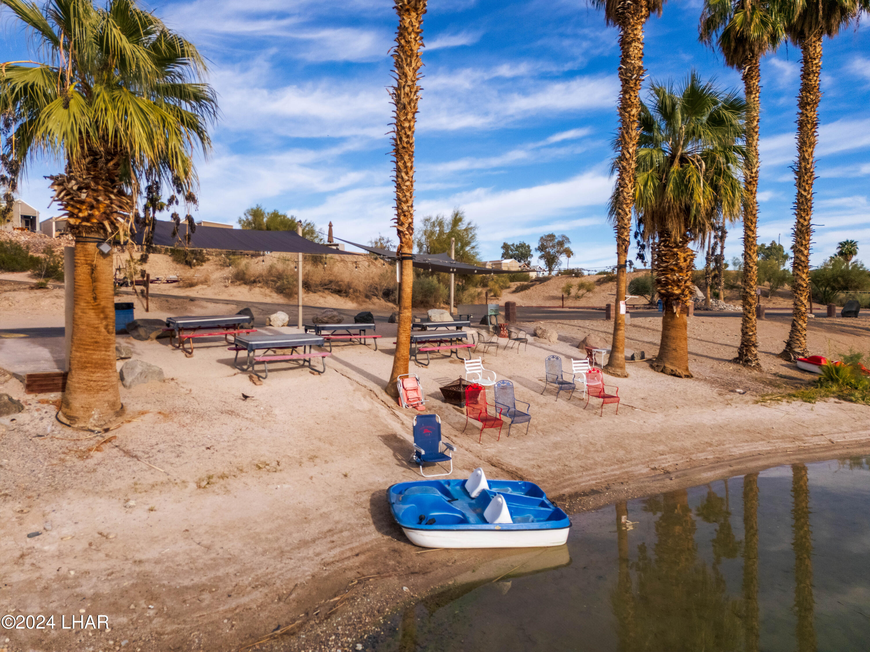 1534 Beachcomber Blvd, D8