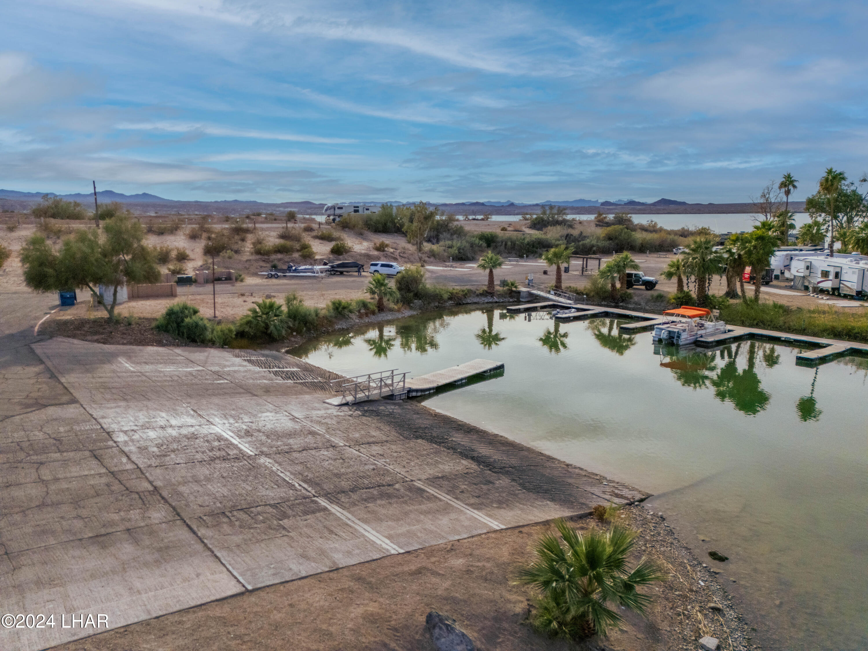 1534 Beachcomber Blvd, D8