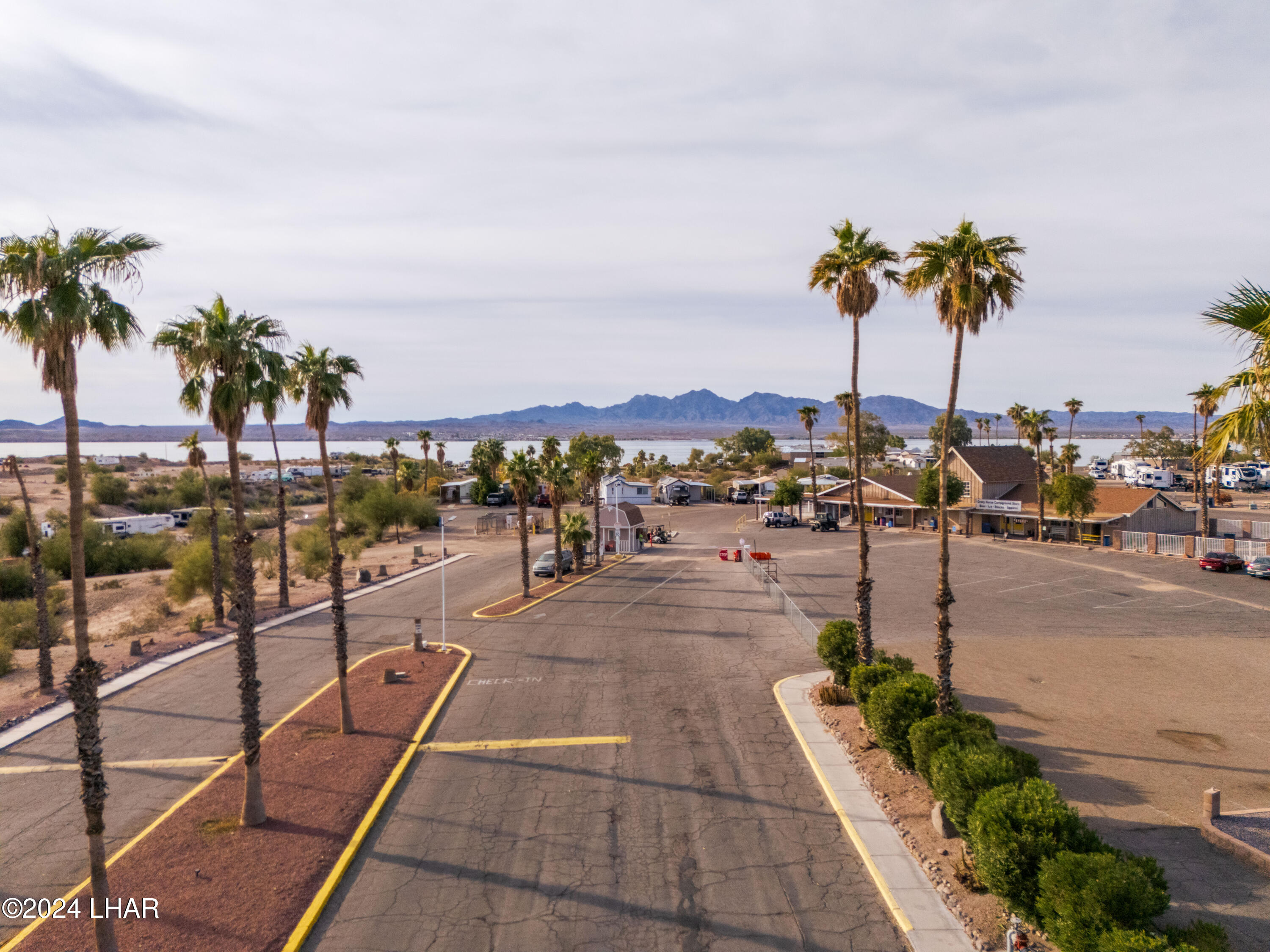 1534 Beachcomber Blvd, D8