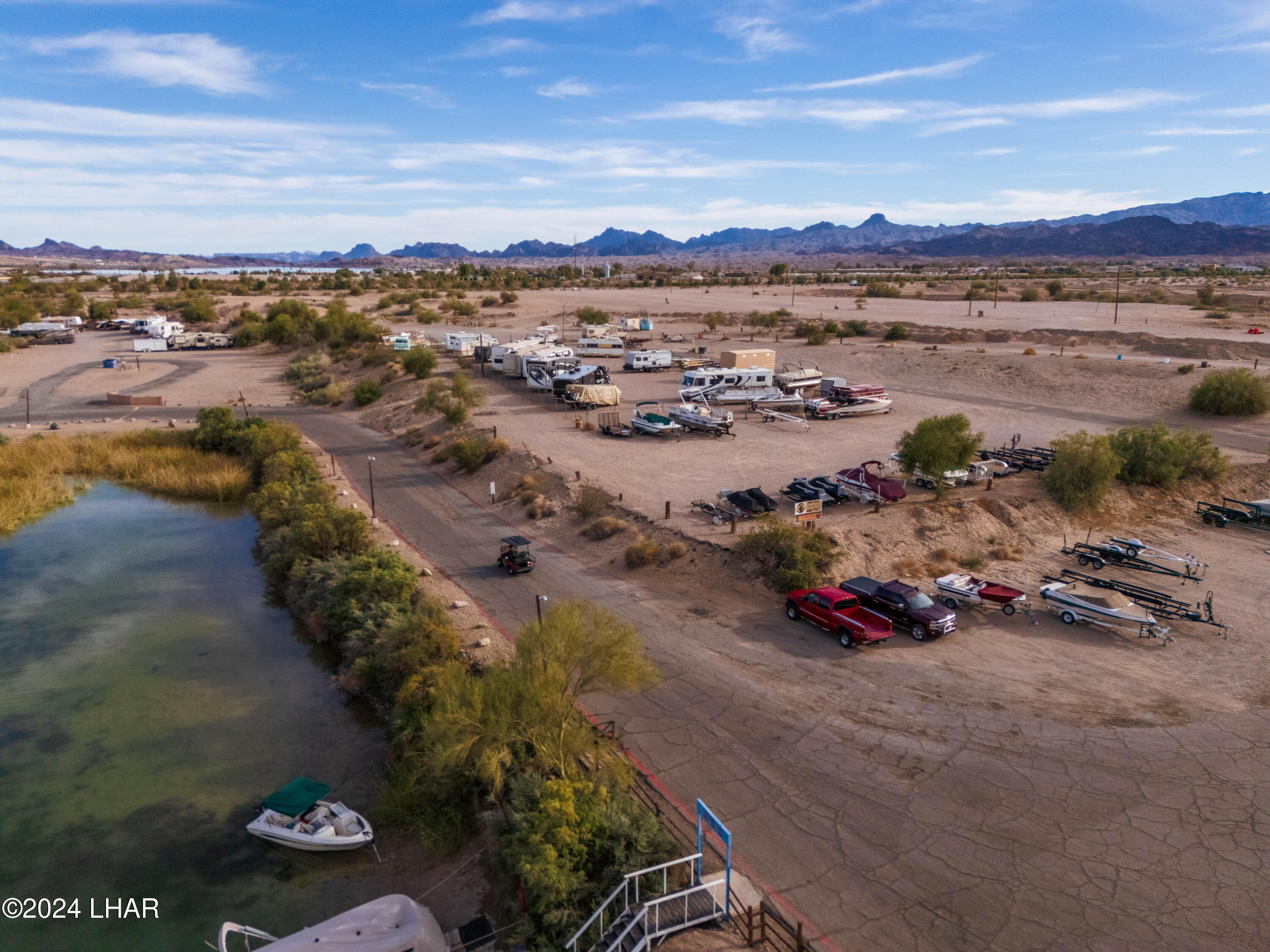 1534 Beachcomber Blvd, D8