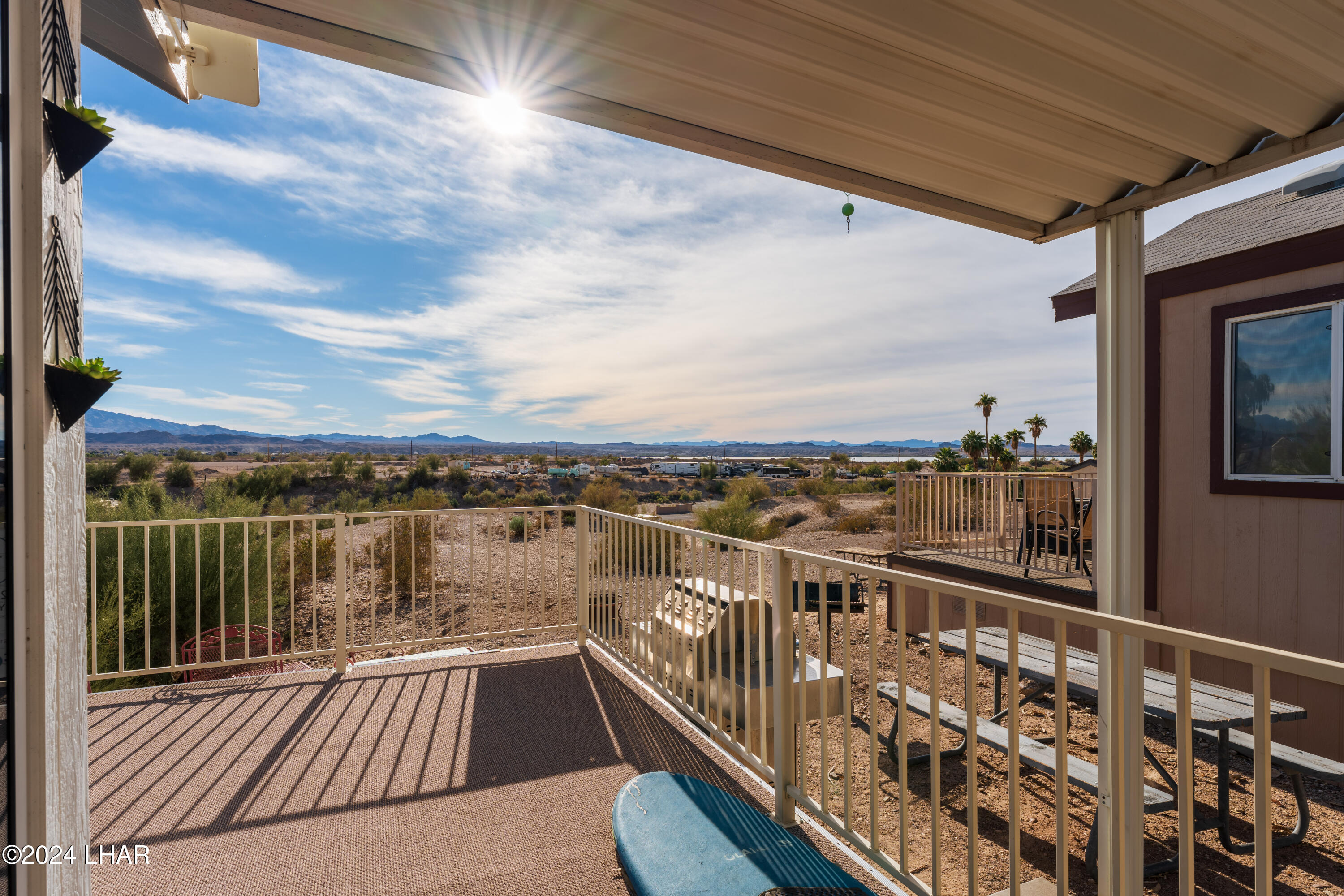 1534 Beachcomber Blvd, D8