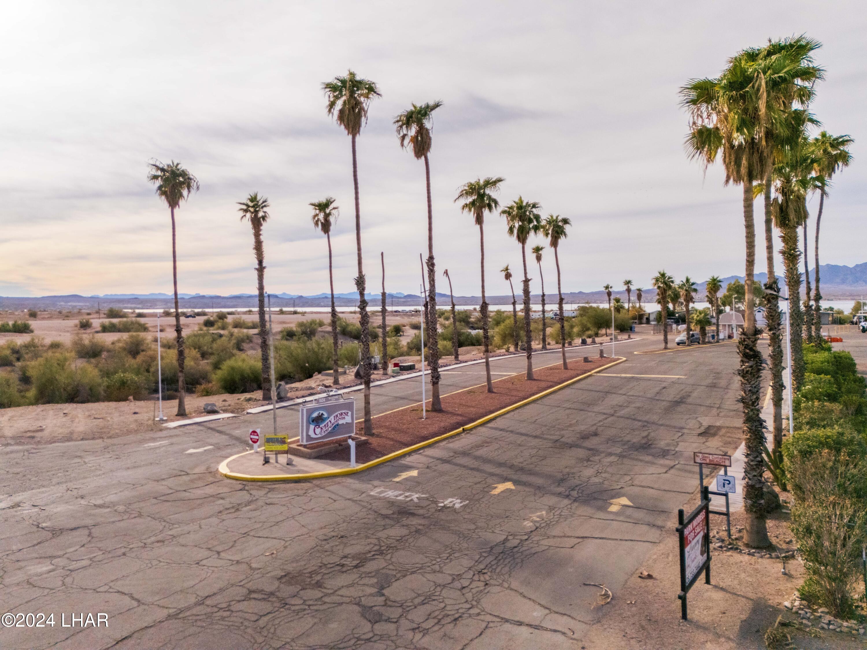 1534 Beachcomber Blvd, D8