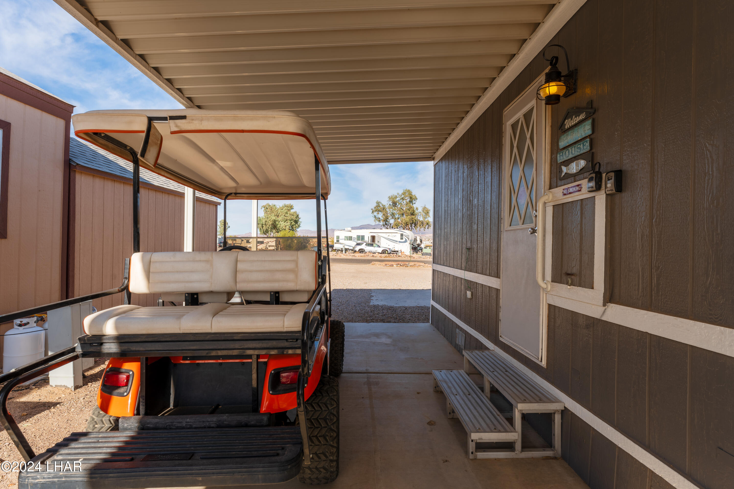 1534 Beachcomber Blvd, D8