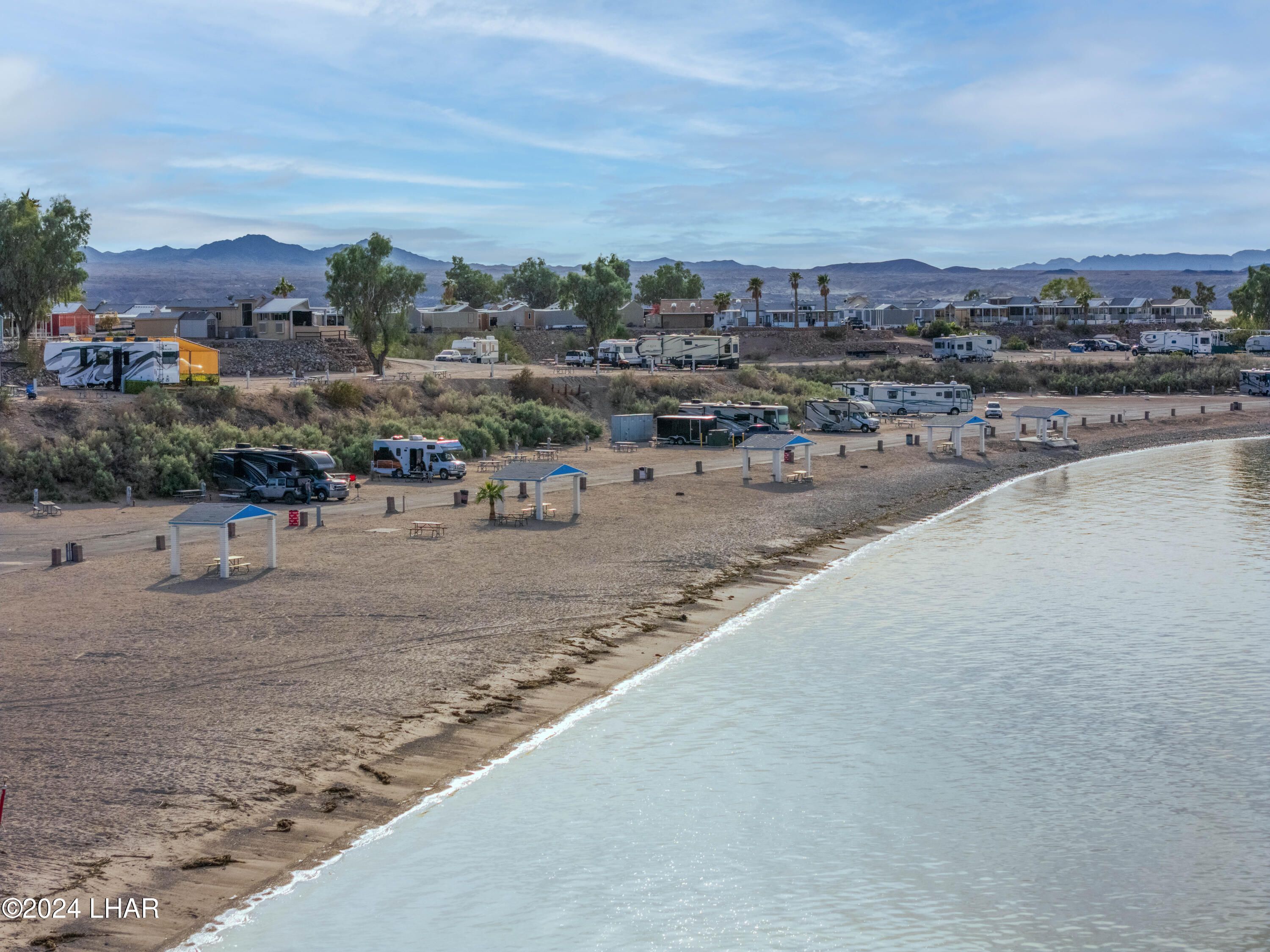 1534 Beachcomber Blvd, D8