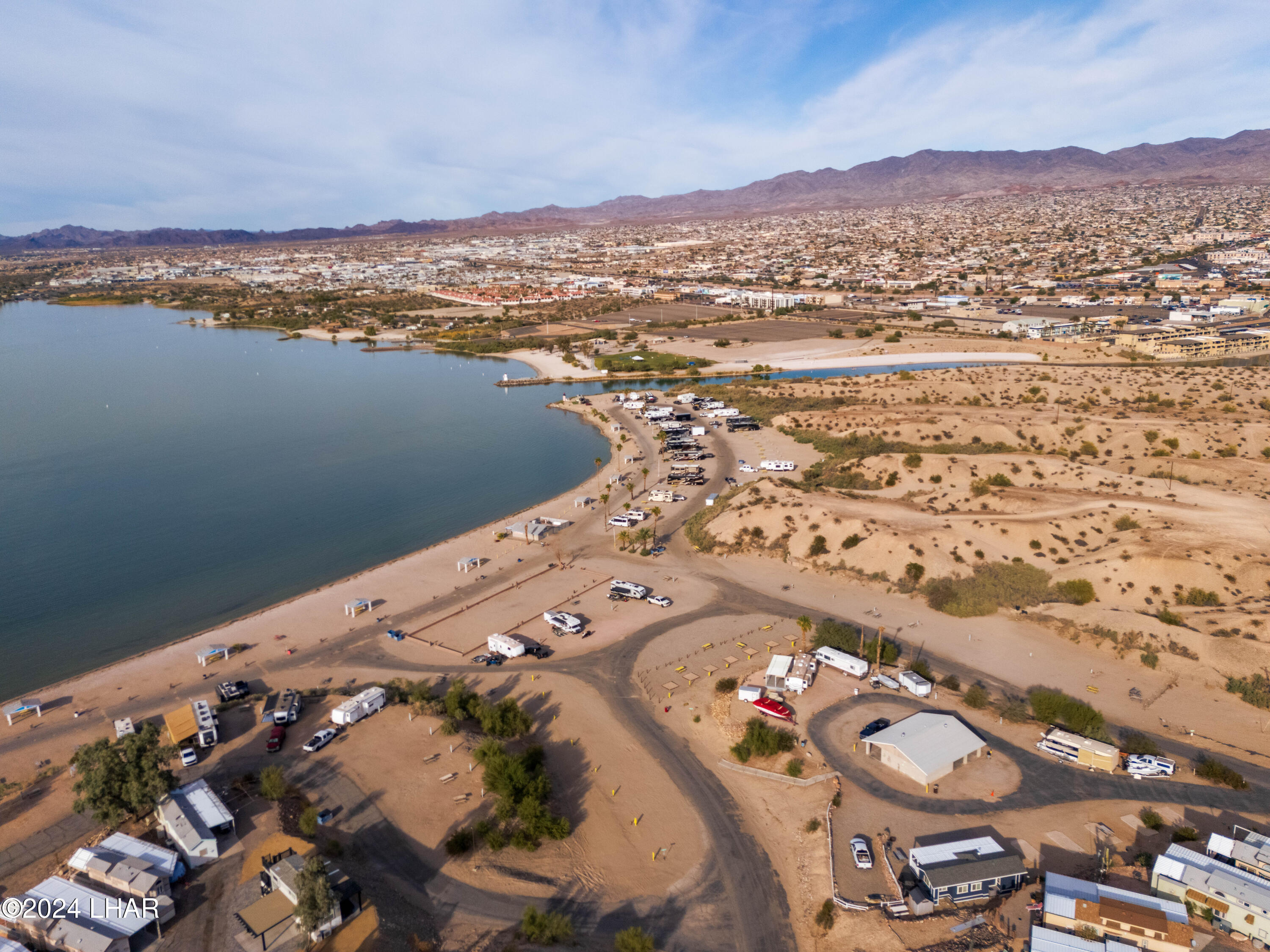 1534 Beachcomber Blvd, D8