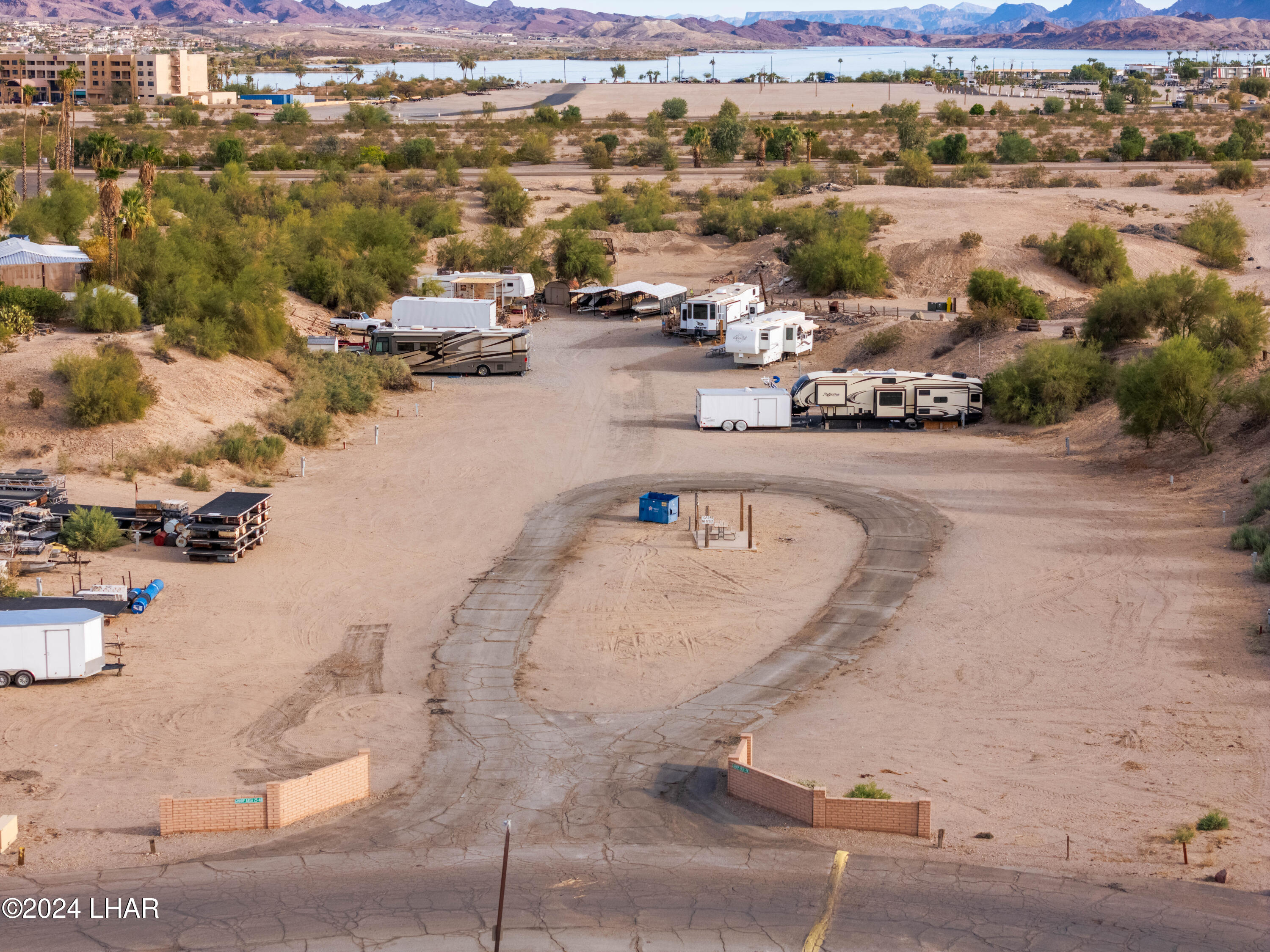 1534 Beachcomber Blvd, D8