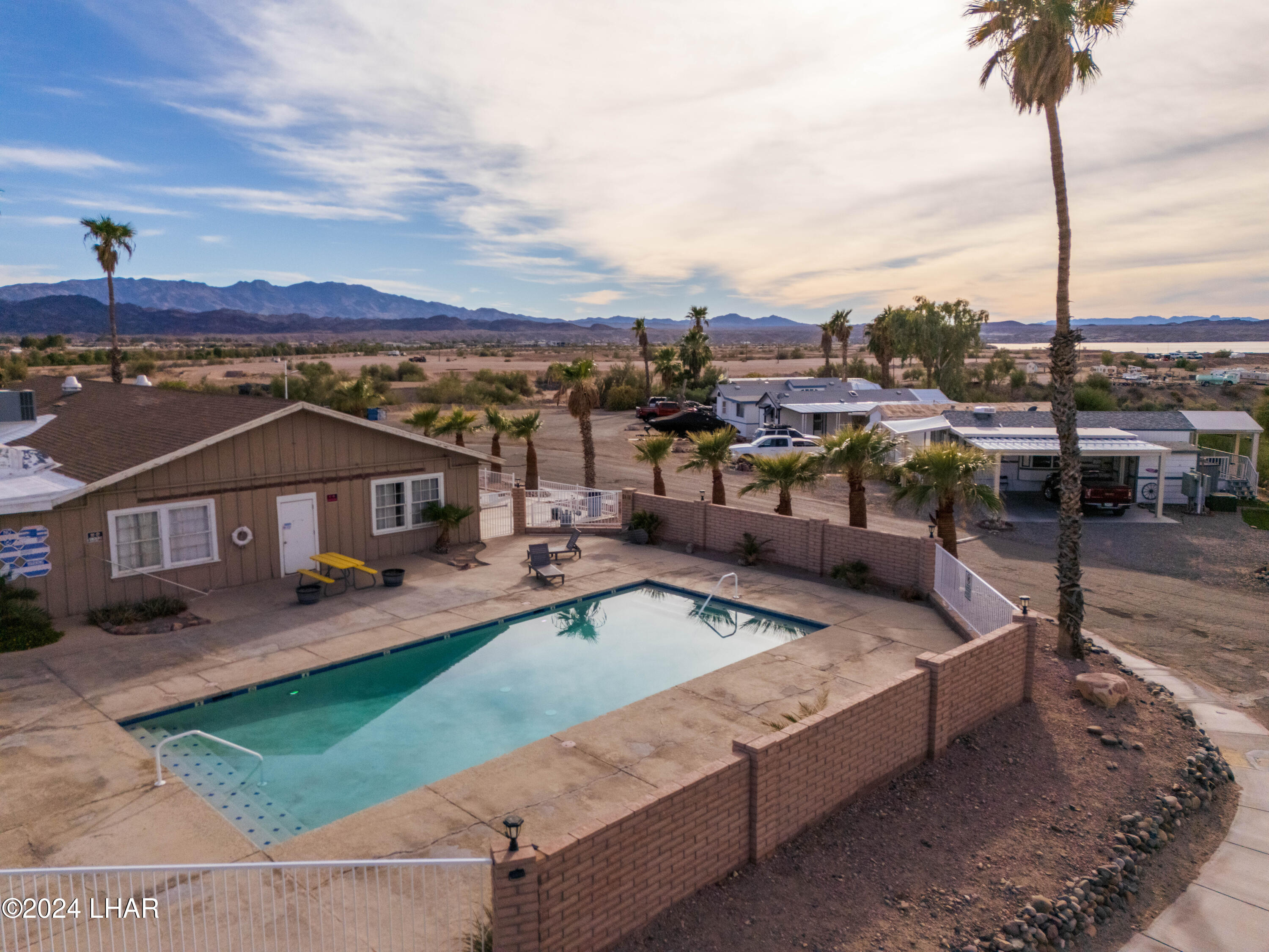 1534 Beachcomber Blvd, D8