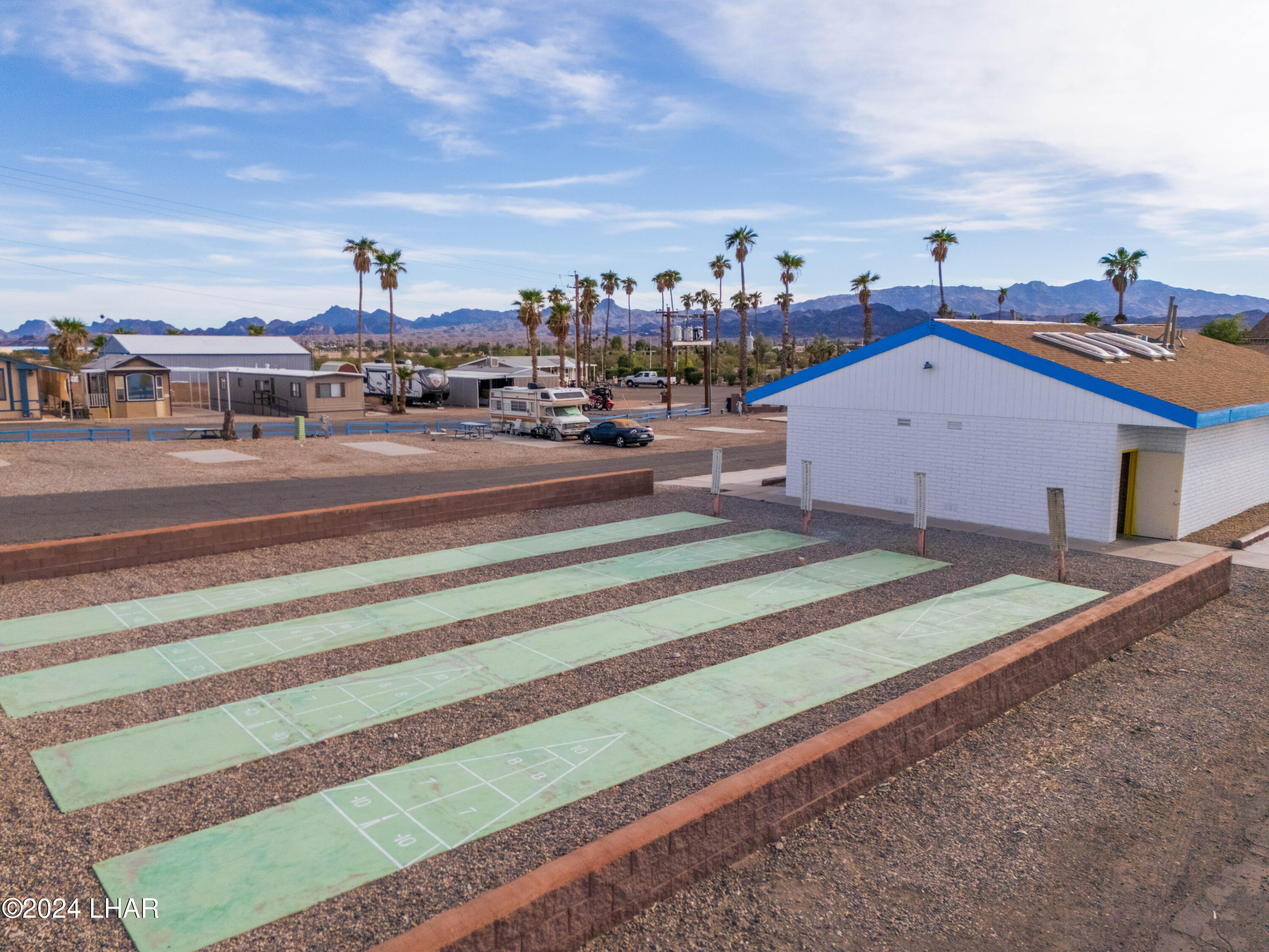 1534 Beachcomber Blvd, D8