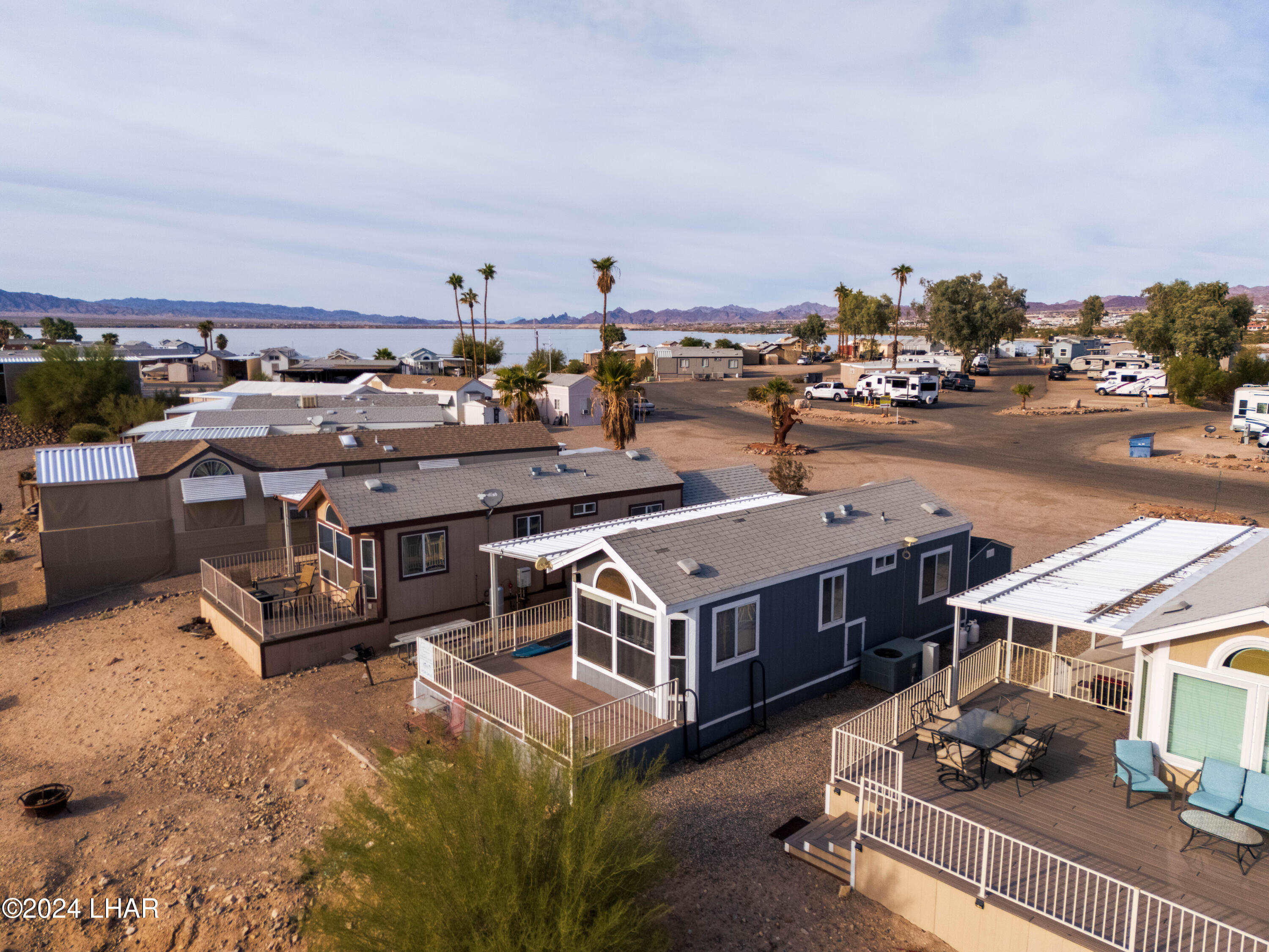 1534 Beachcomber Blvd, D8