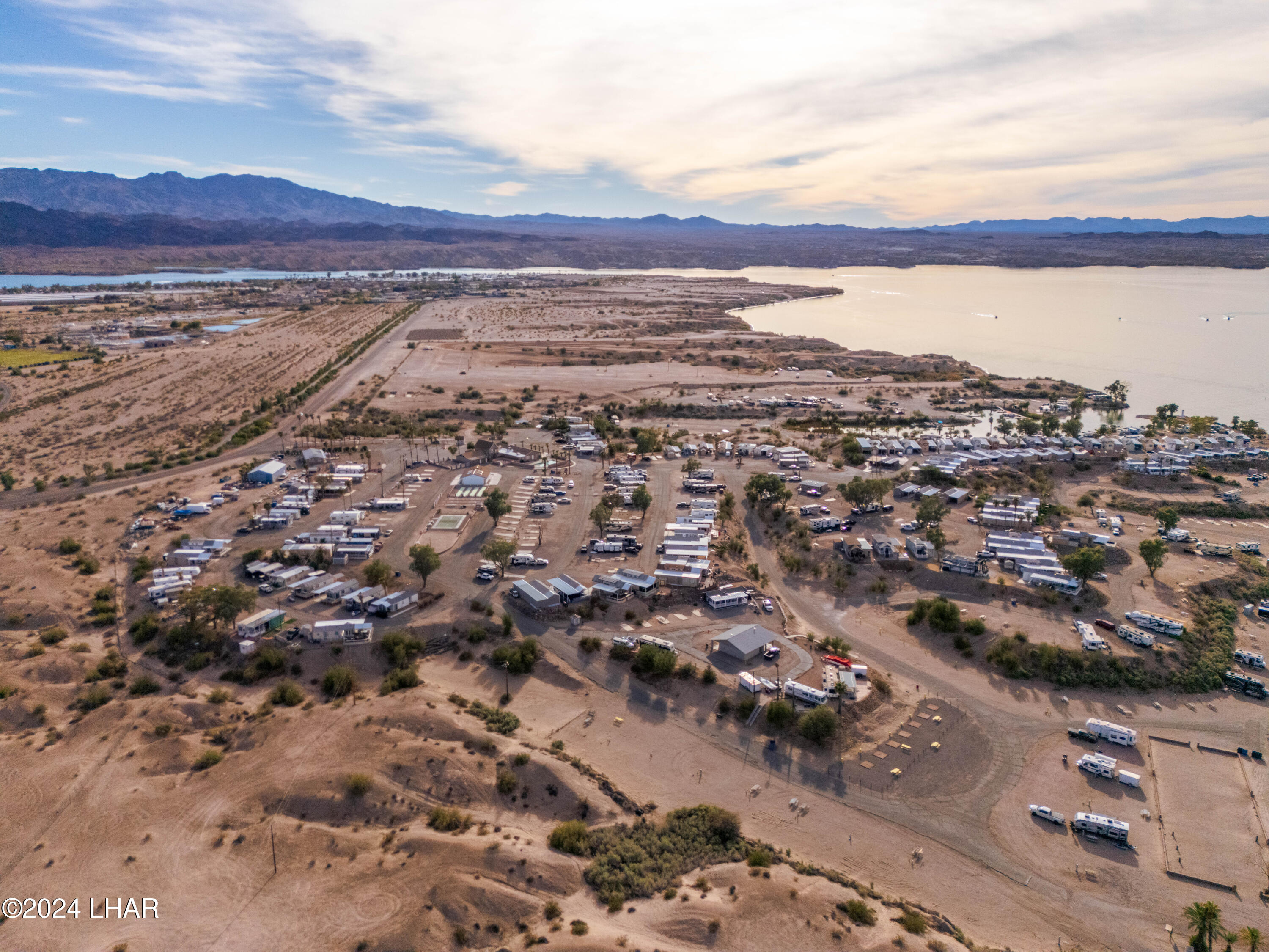 1534 Beachcomber Blvd, D8