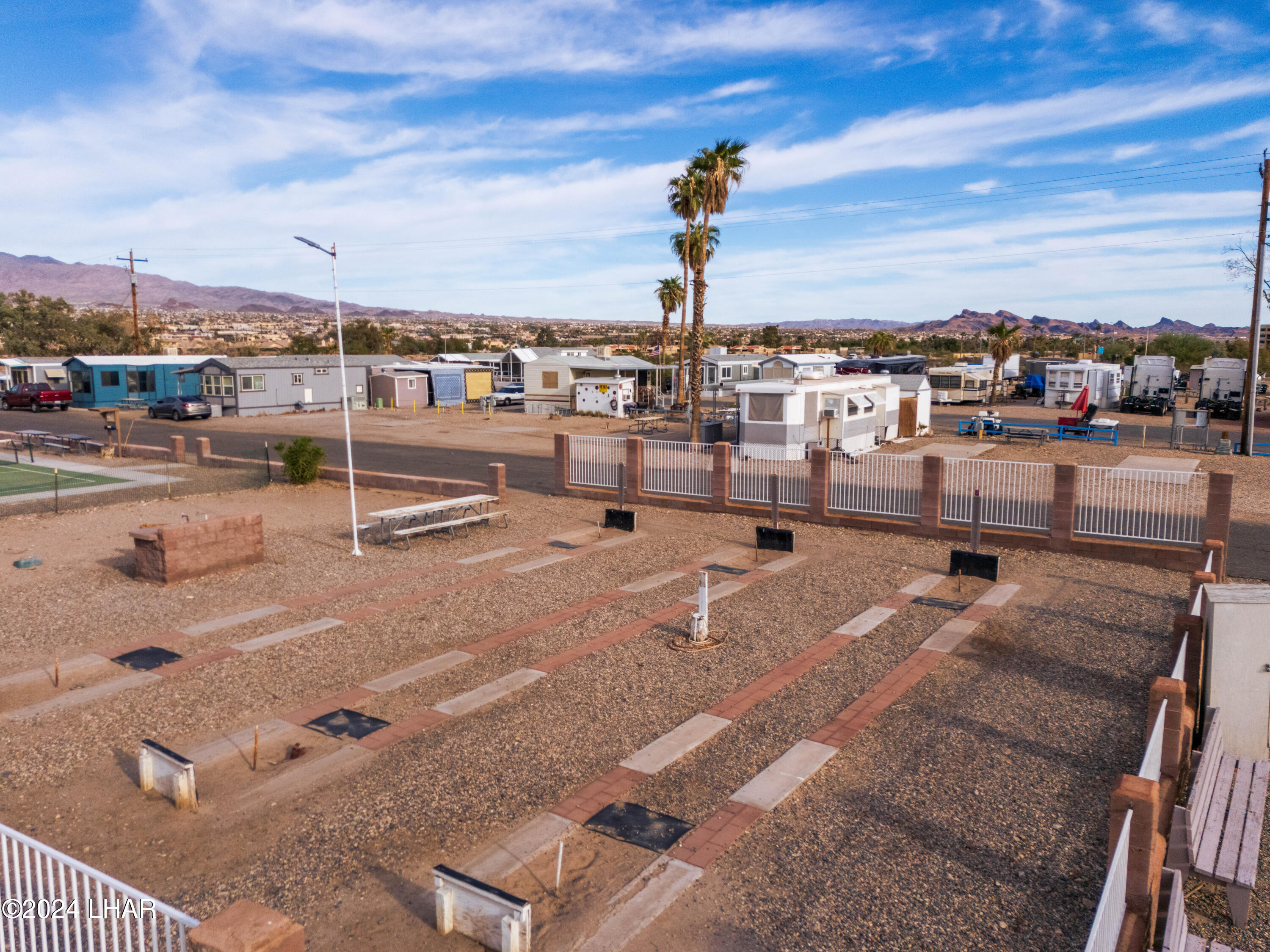 1534 Beachcomber Blvd, D8