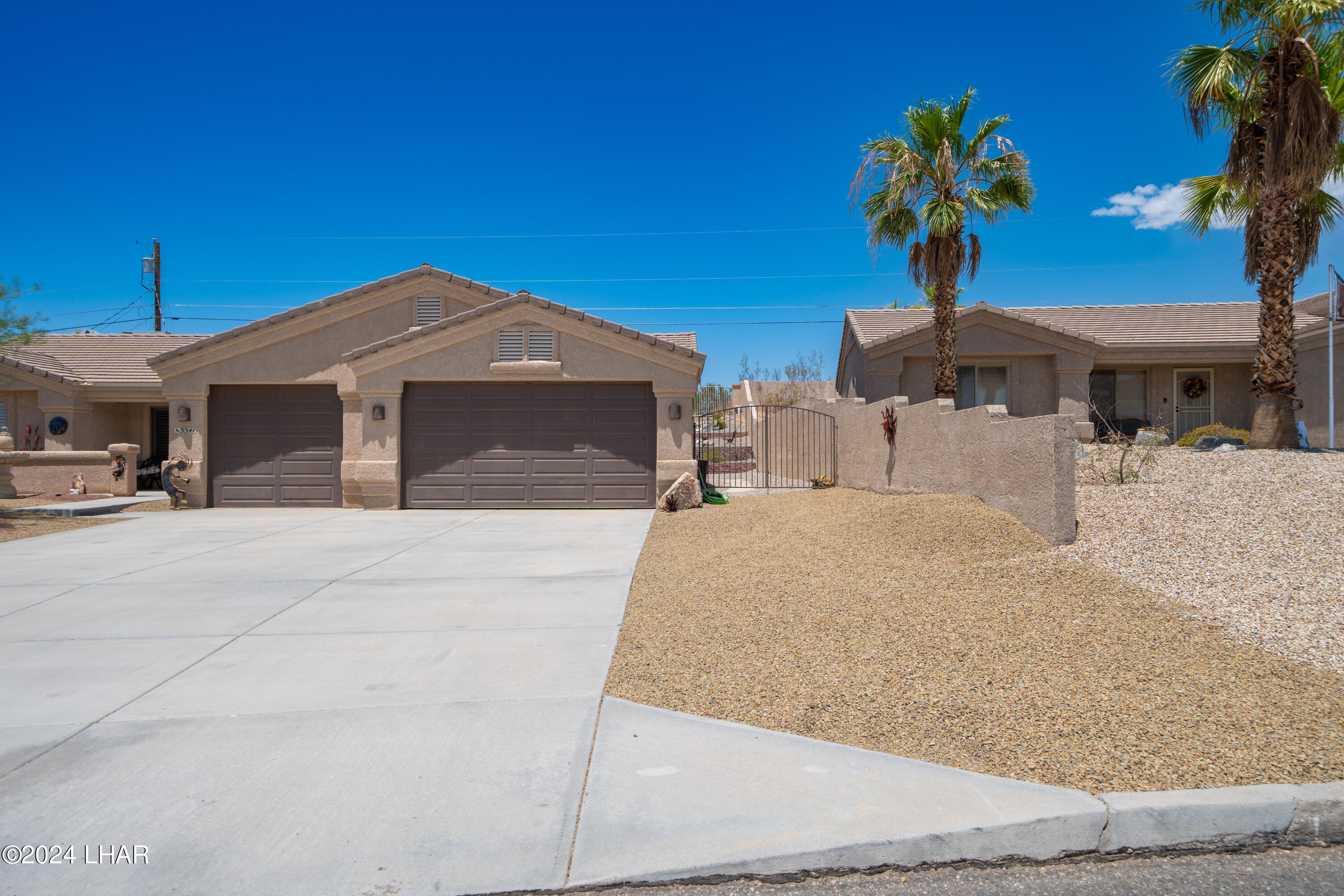 3341 Palo Verde Blvd N