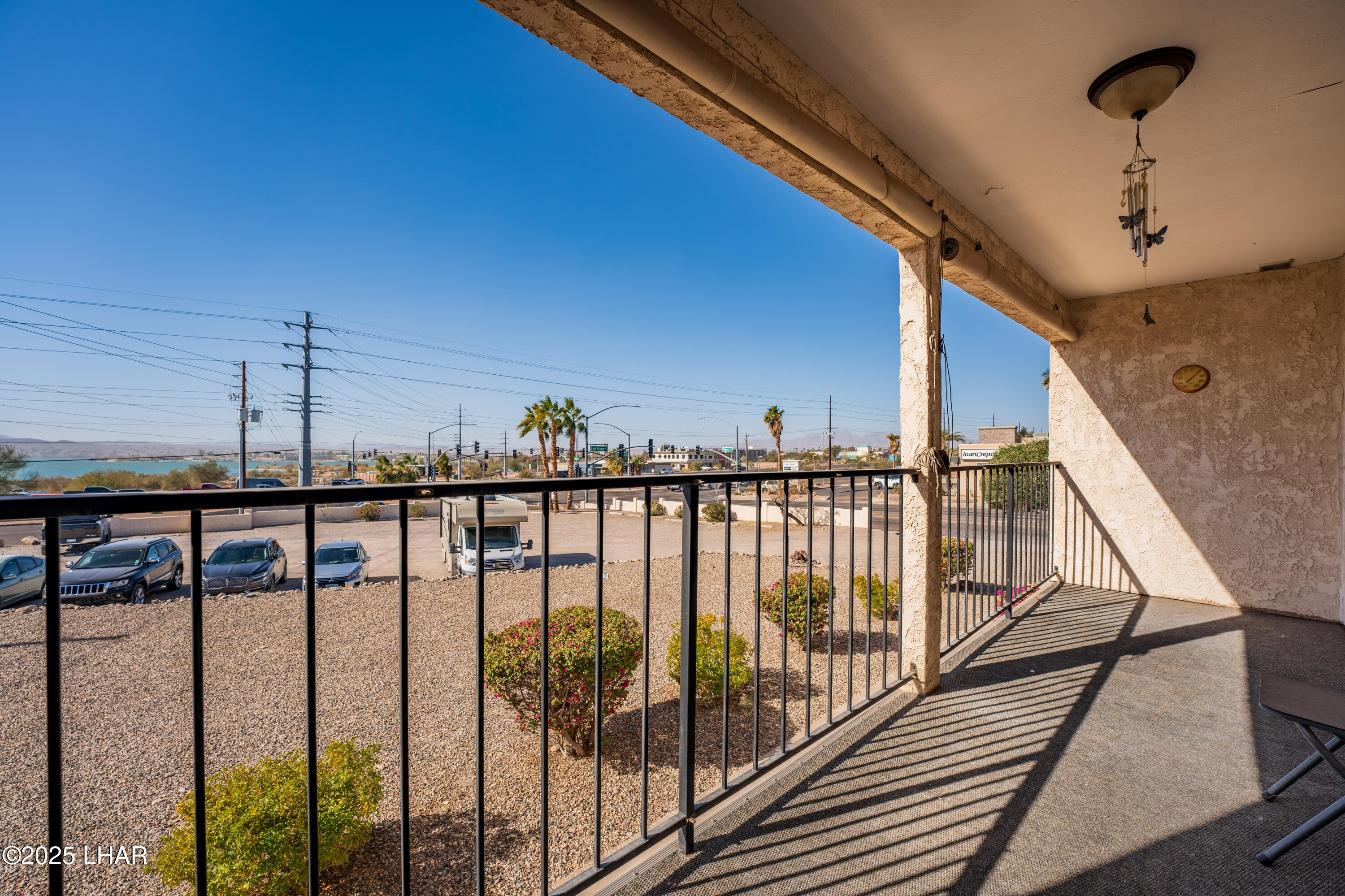 500 Lake Havasu Ave N, B8