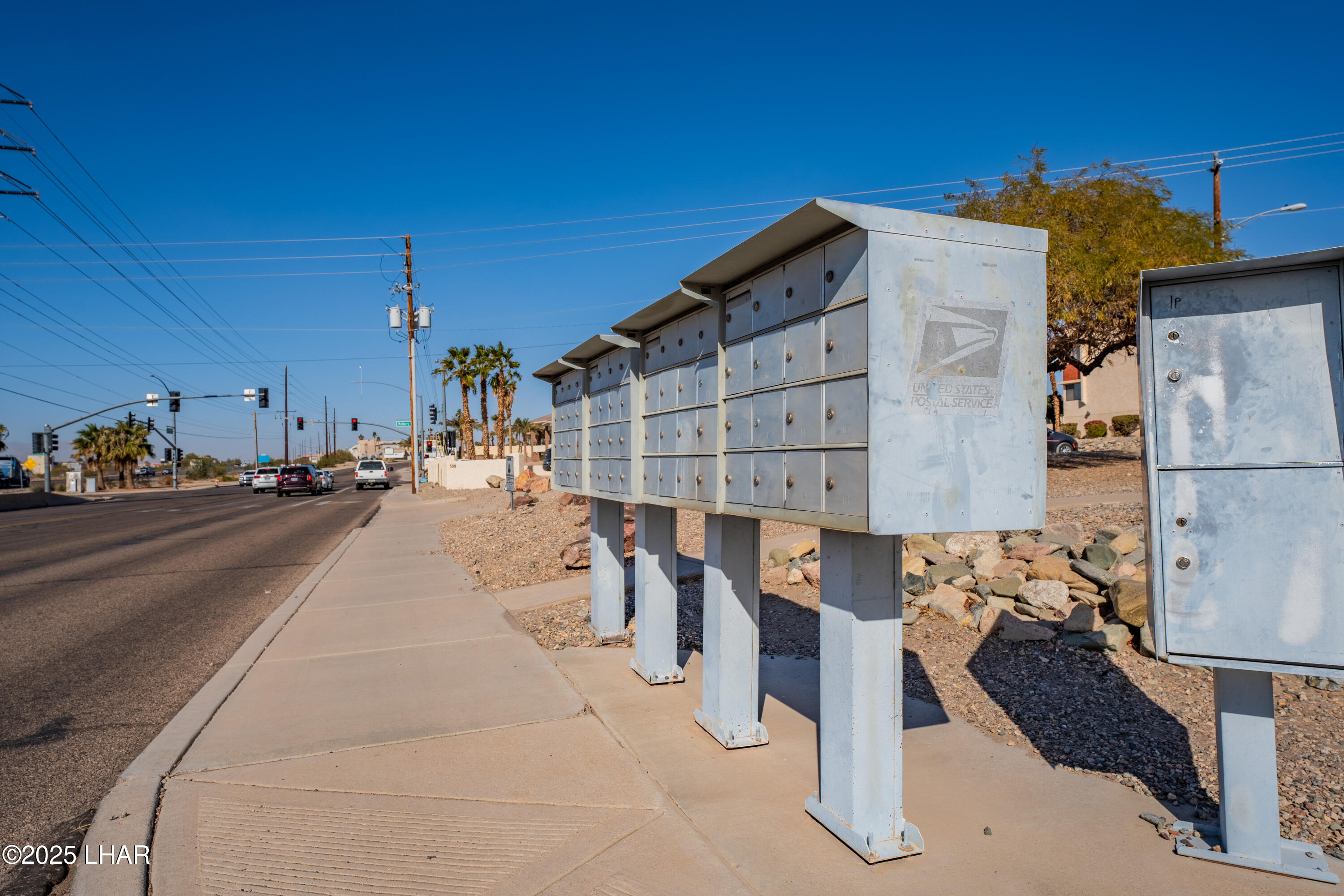 500 Lake Havasu Ave N, B8