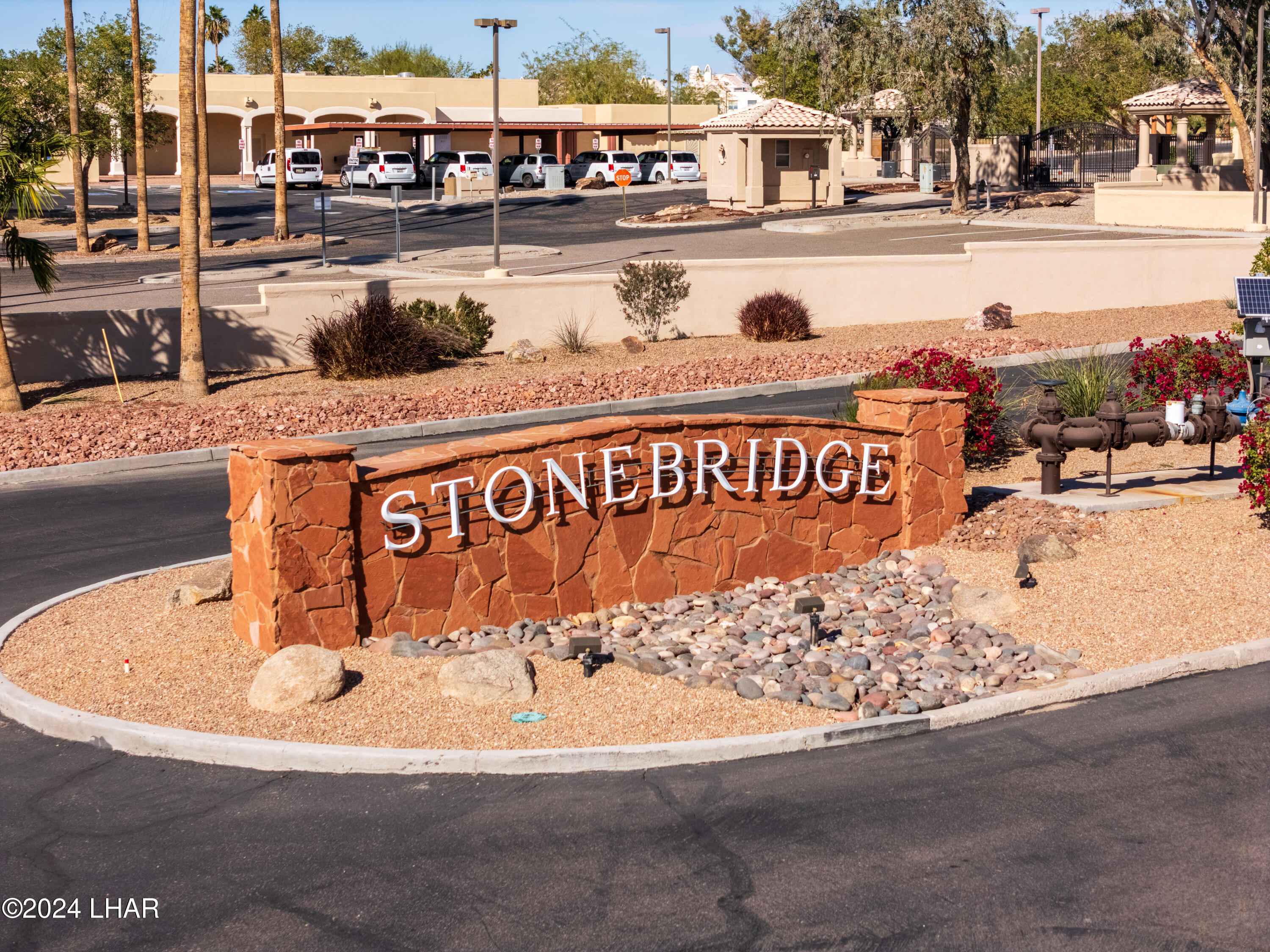 2528 Pebble Beach Loop