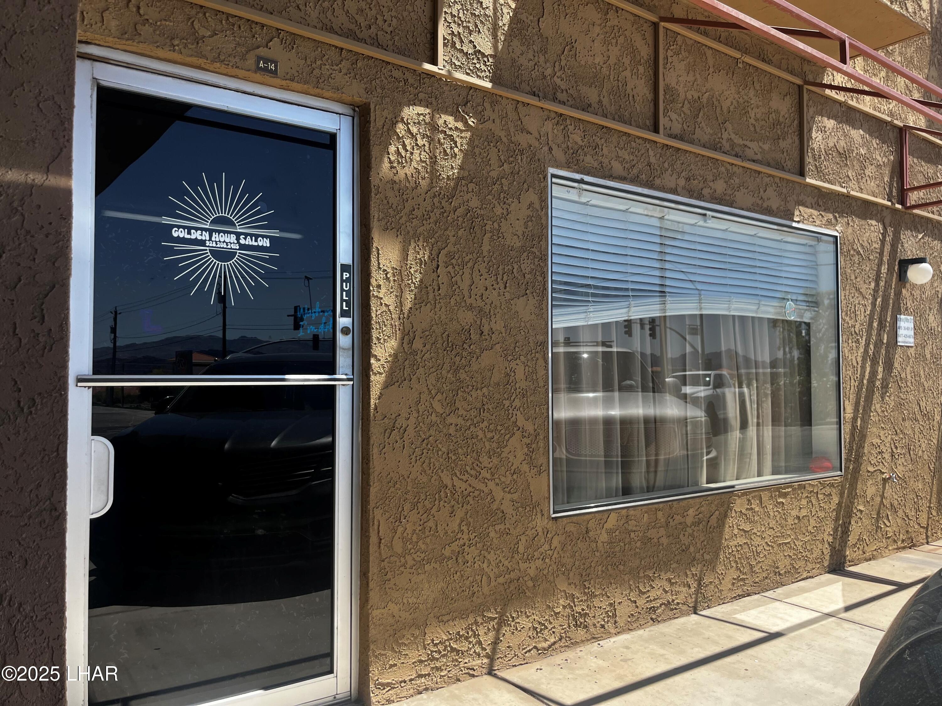 276 S Lake Havasu Ave N, A14