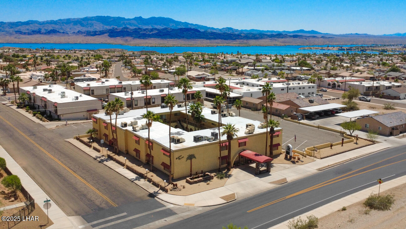 2100 Swanson Ave, 209