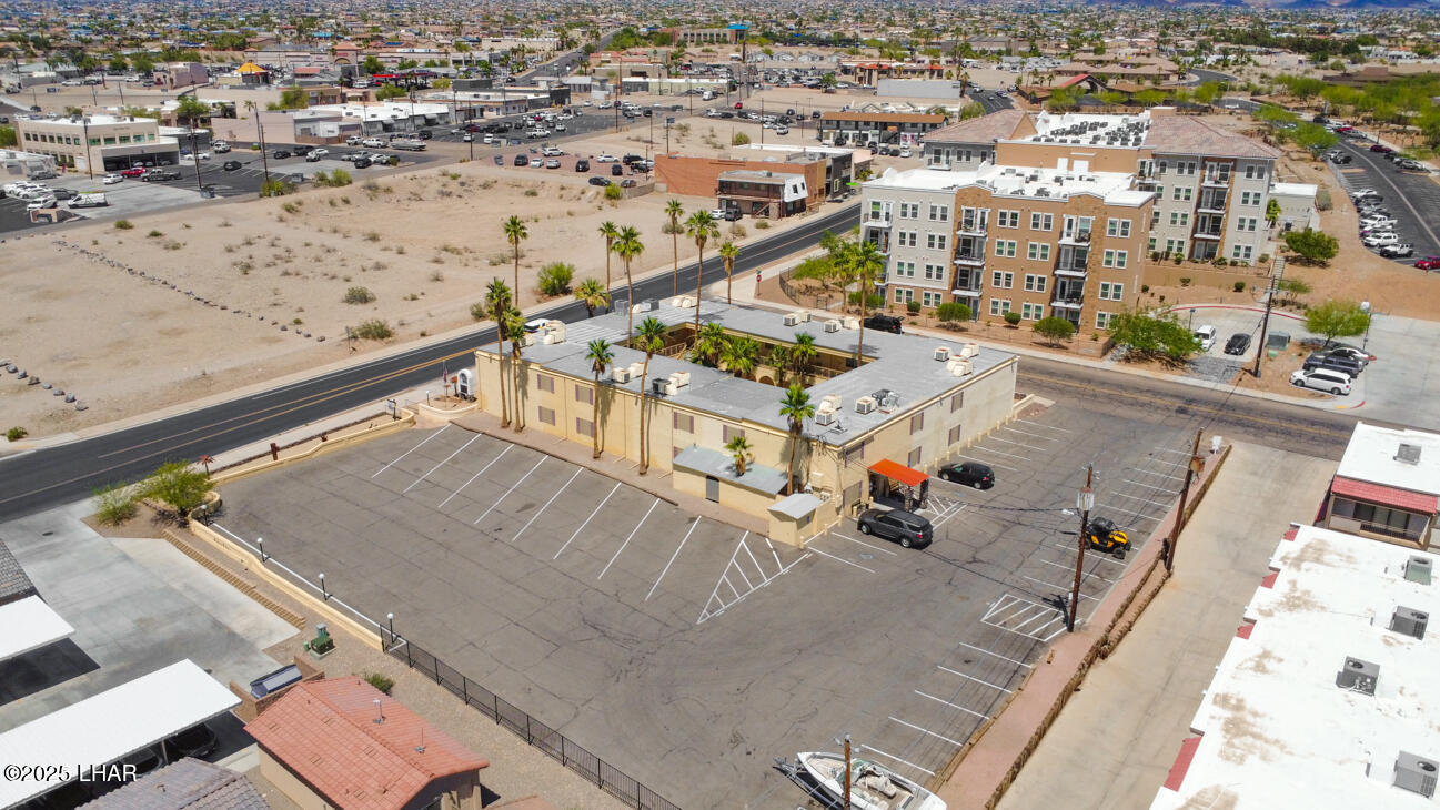 2100 Swanson Ave, 209