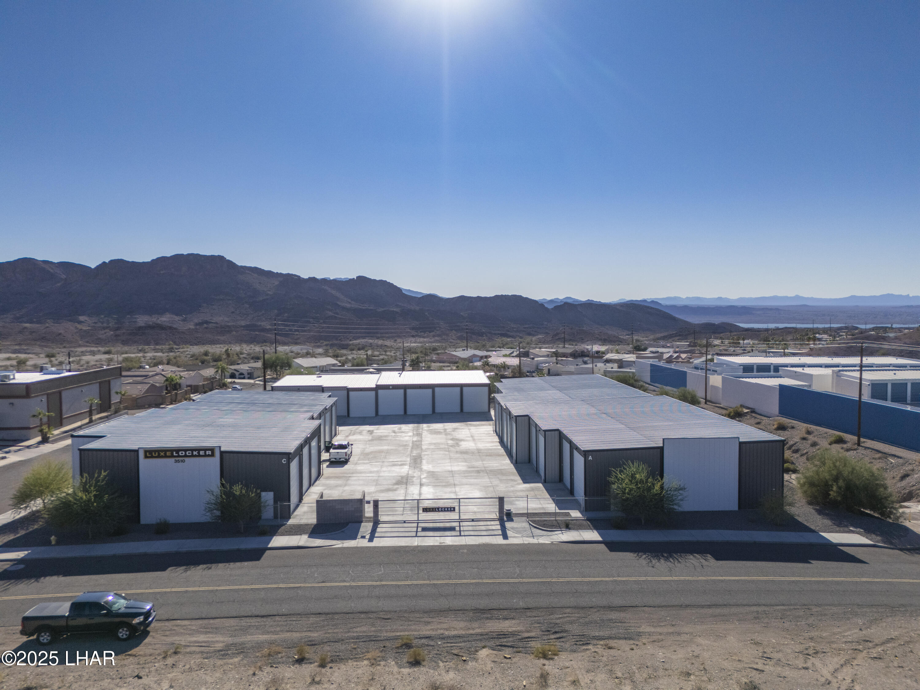 3510 Sweetwater Ave B14