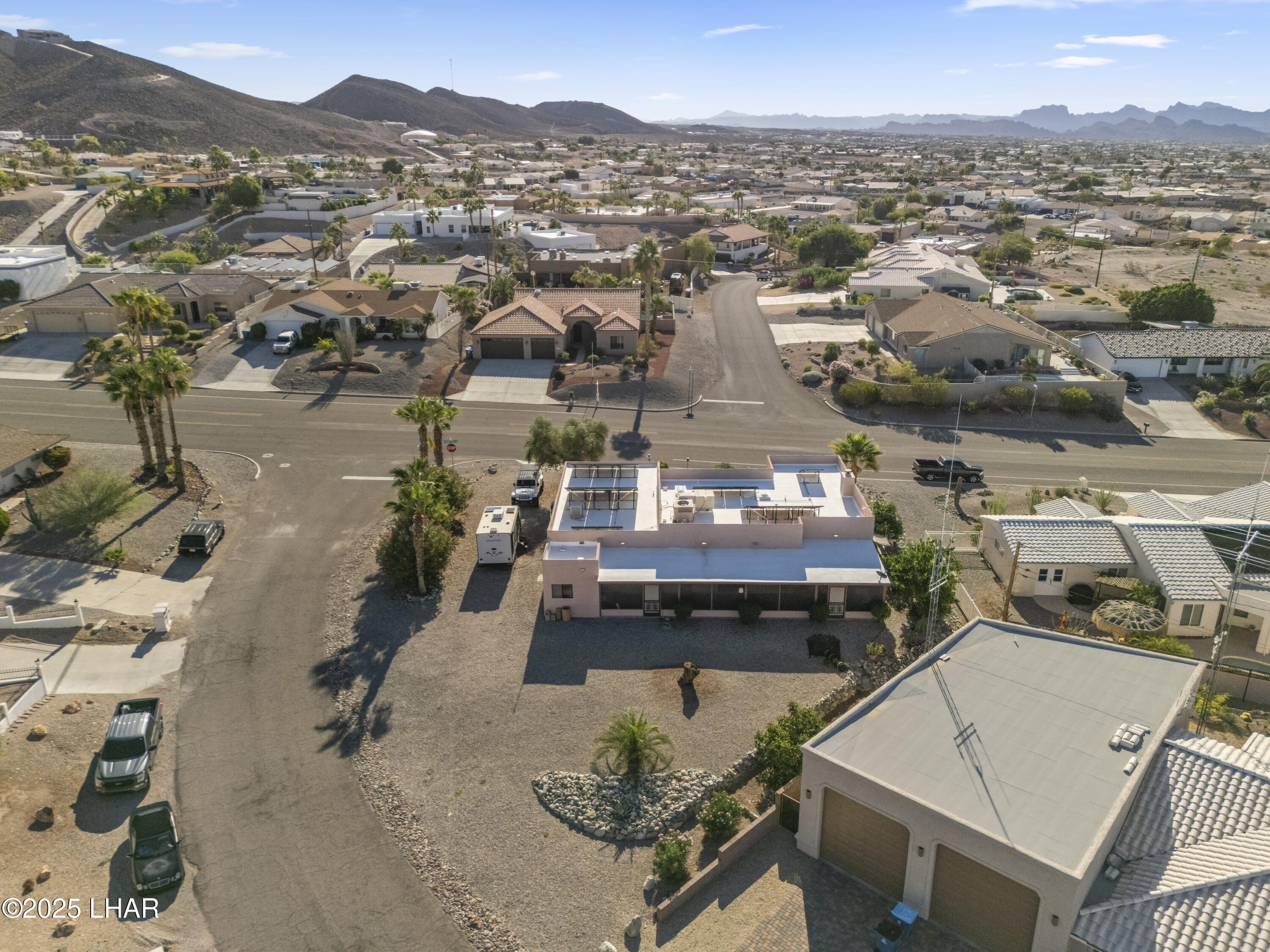 3957 Cherry Tree Blvd