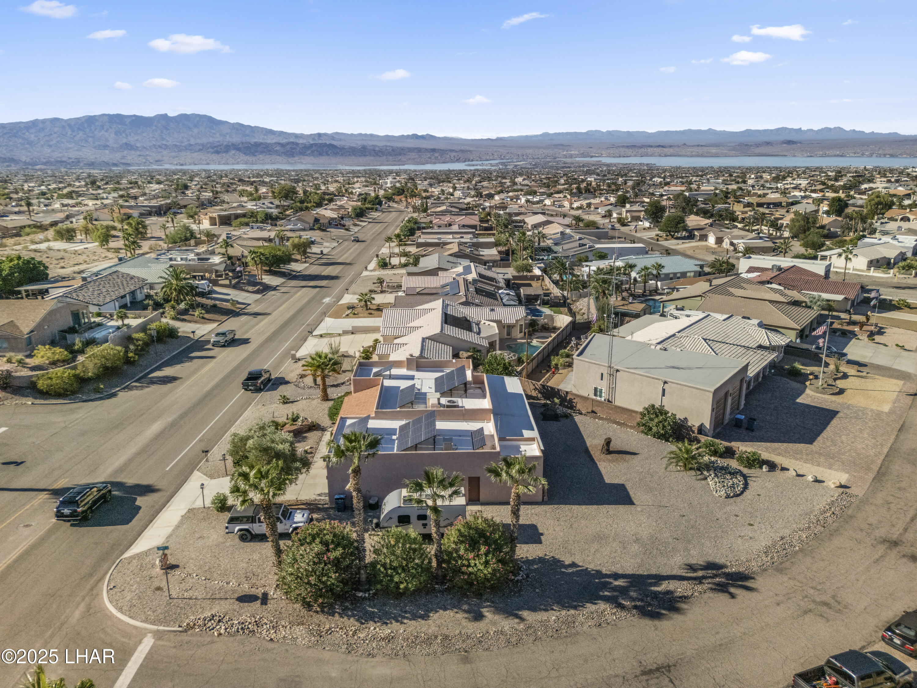 3957 Cherry Tree Blvd