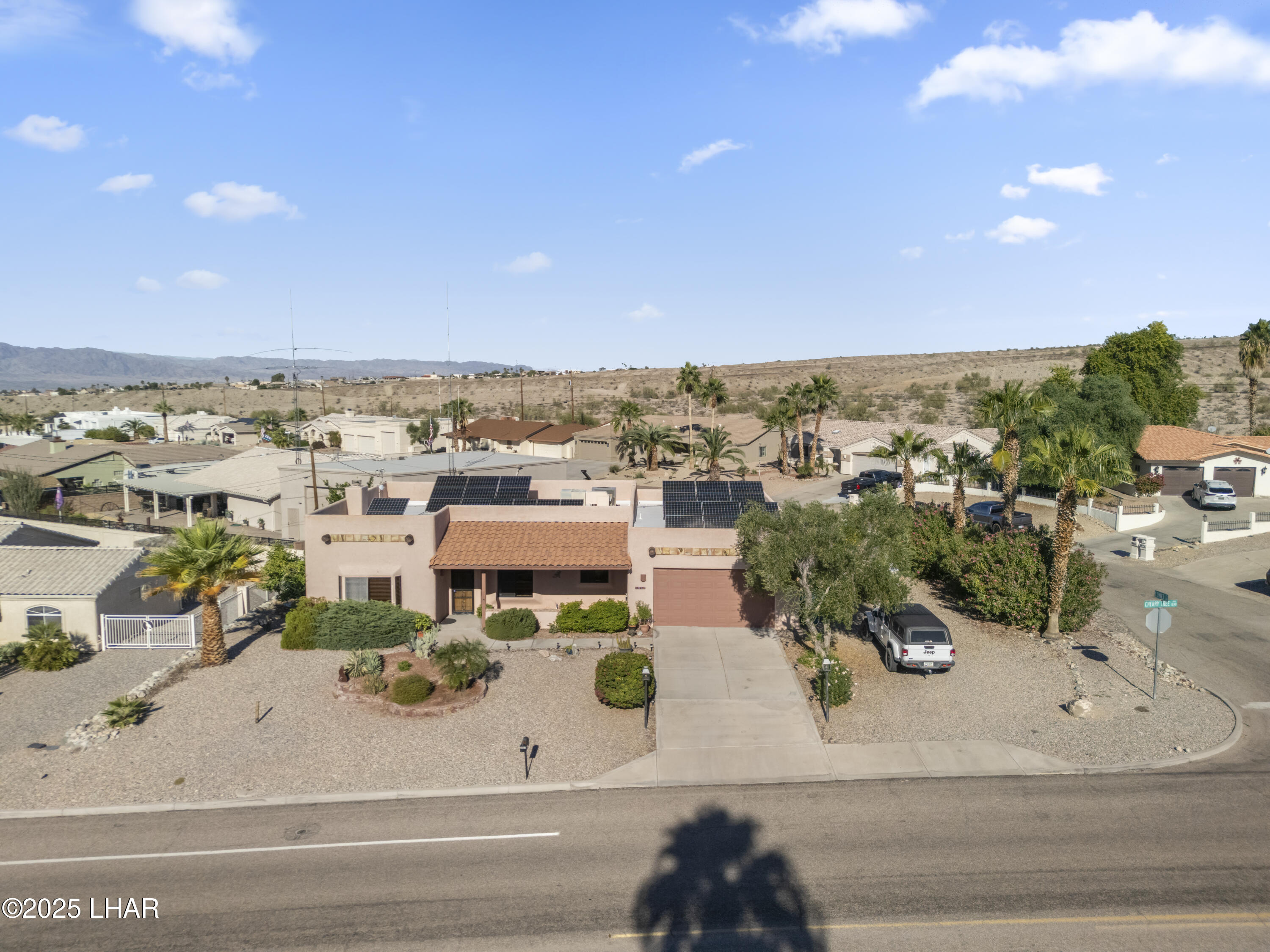 3957 Cherry Tree Blvd