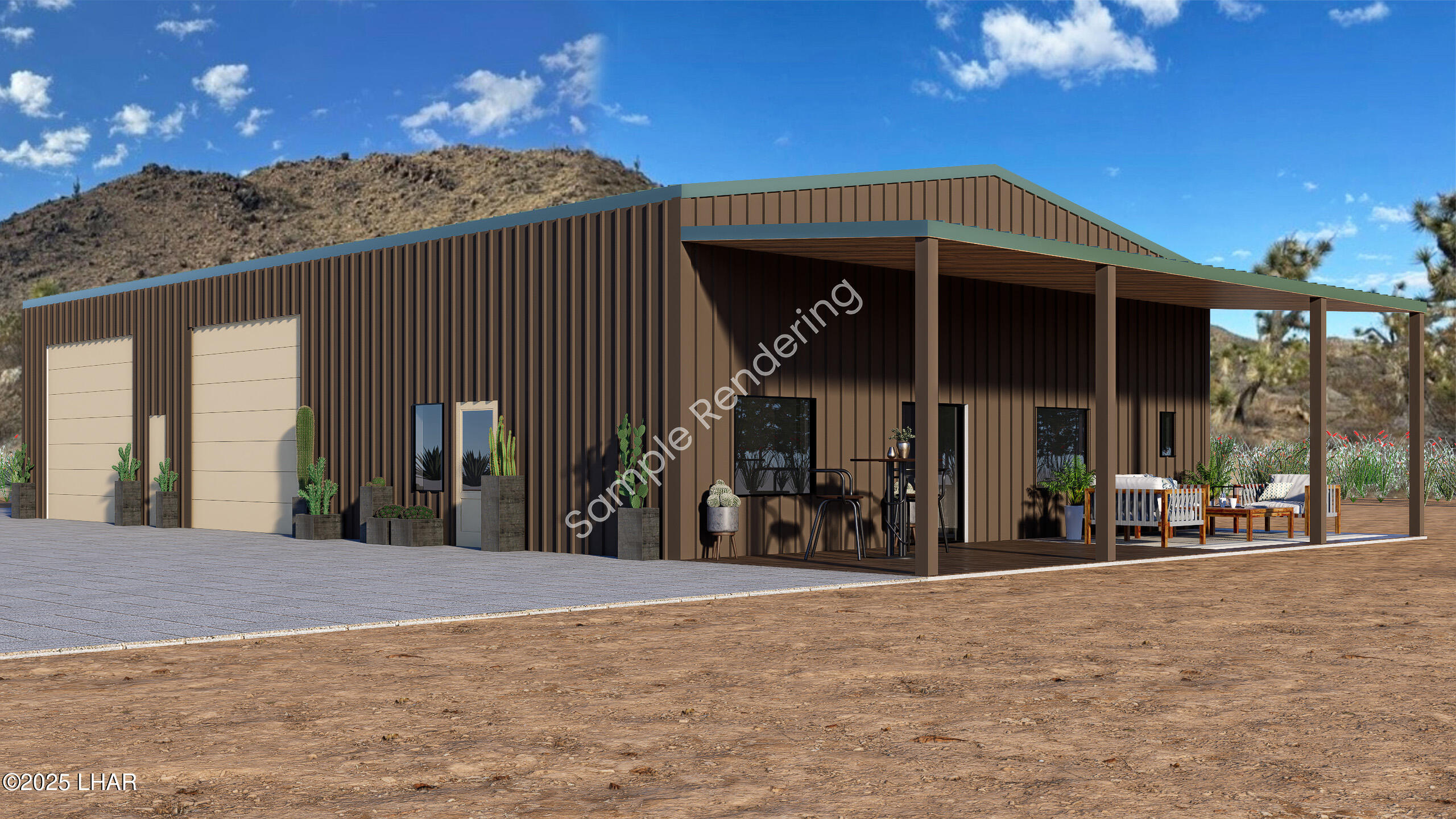 Lot 30 S Carmen Rd