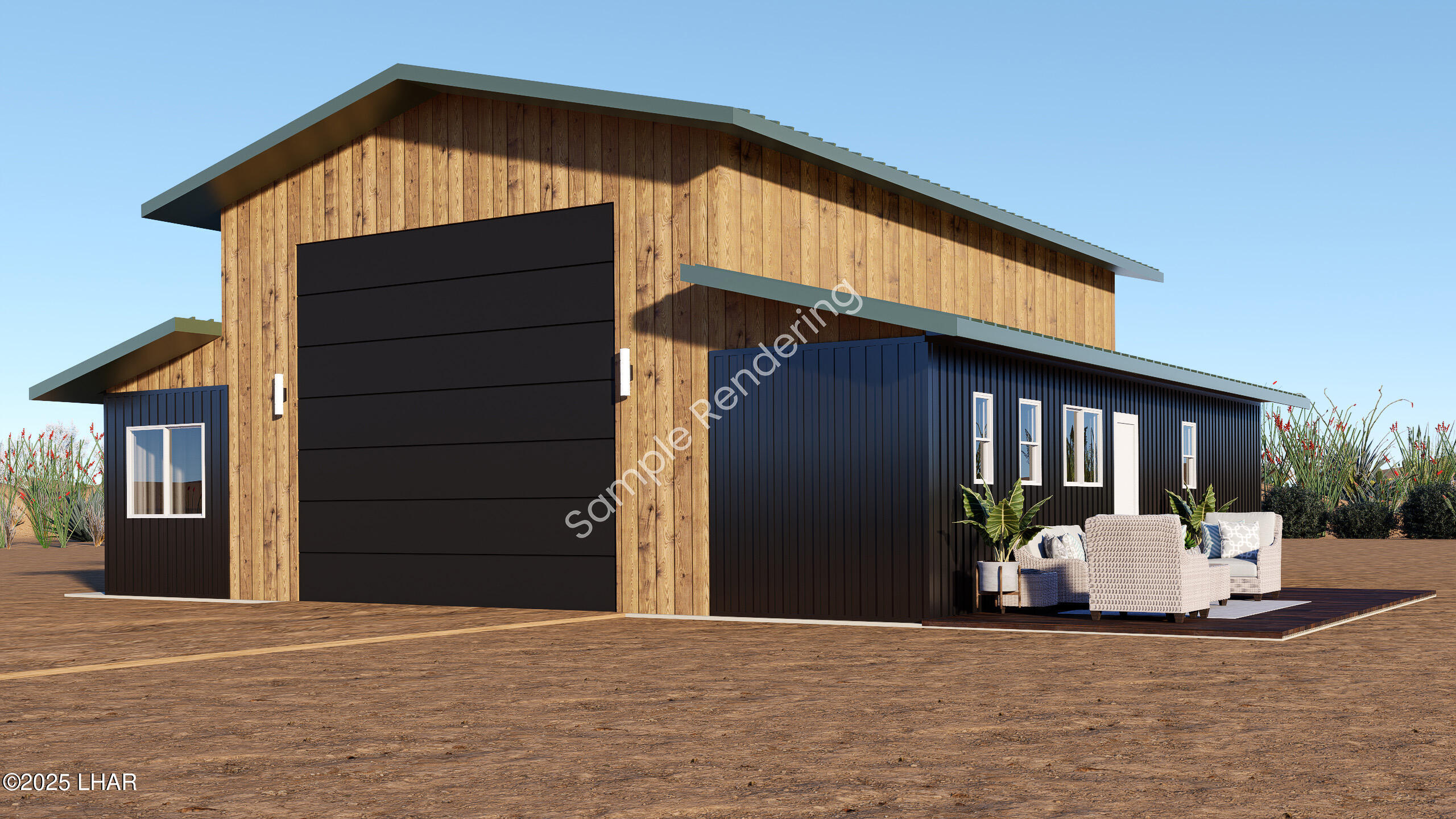 Lot 30 S Carmen Rd