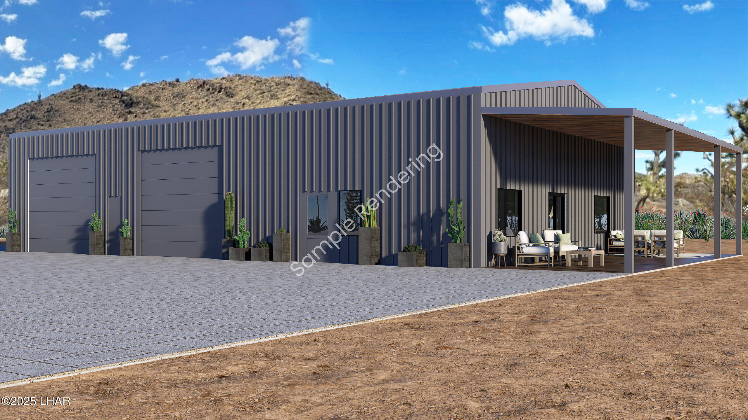 Lot 30 S Carmen Rd
