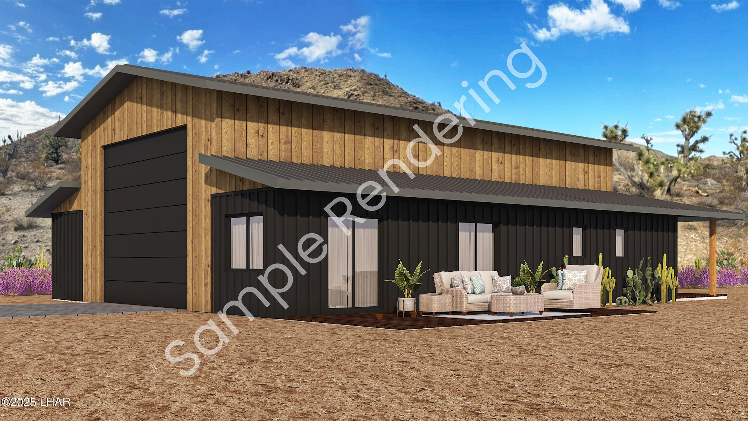Lot 30 S Carmen Rd