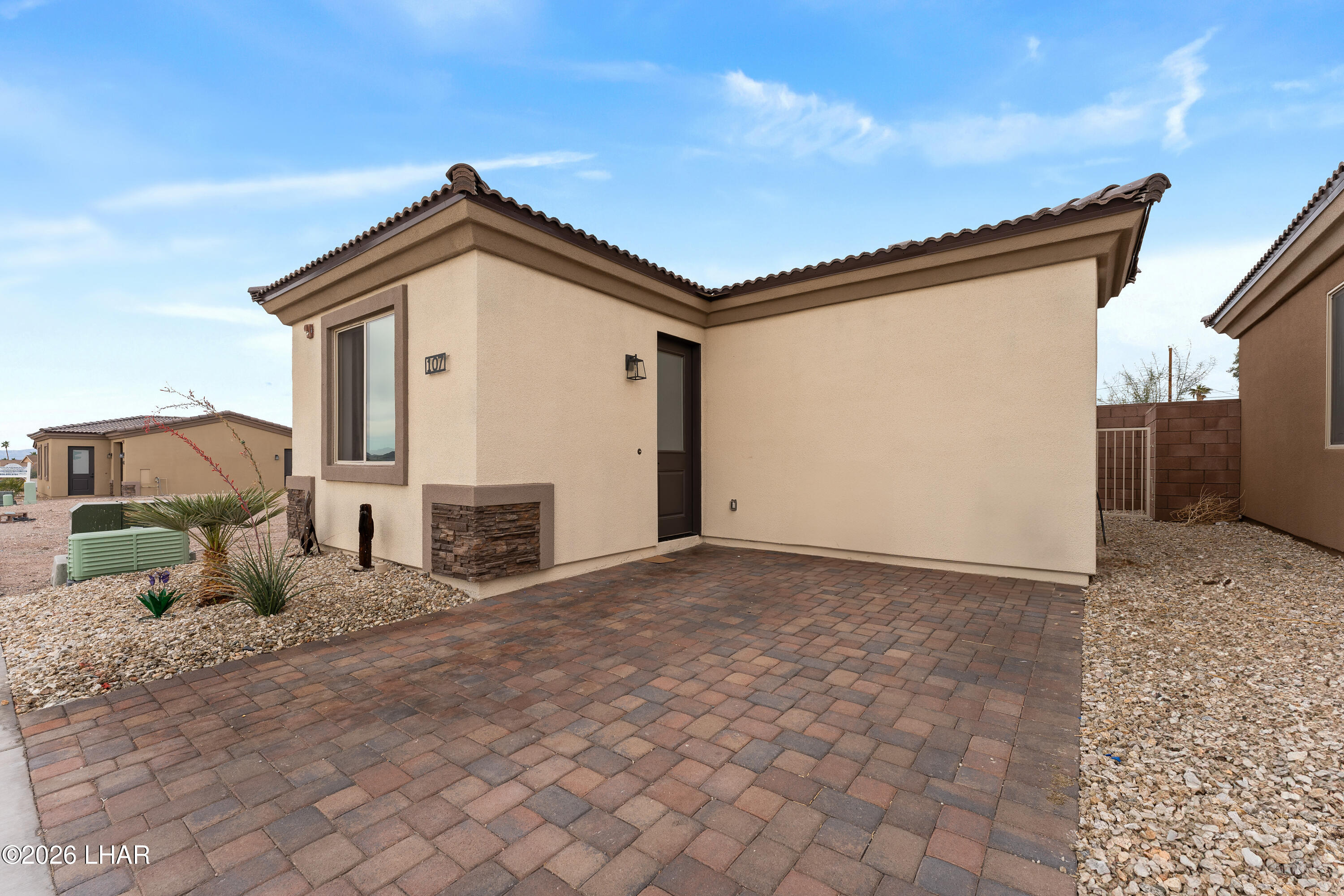 3080 Arapaho Dr 107