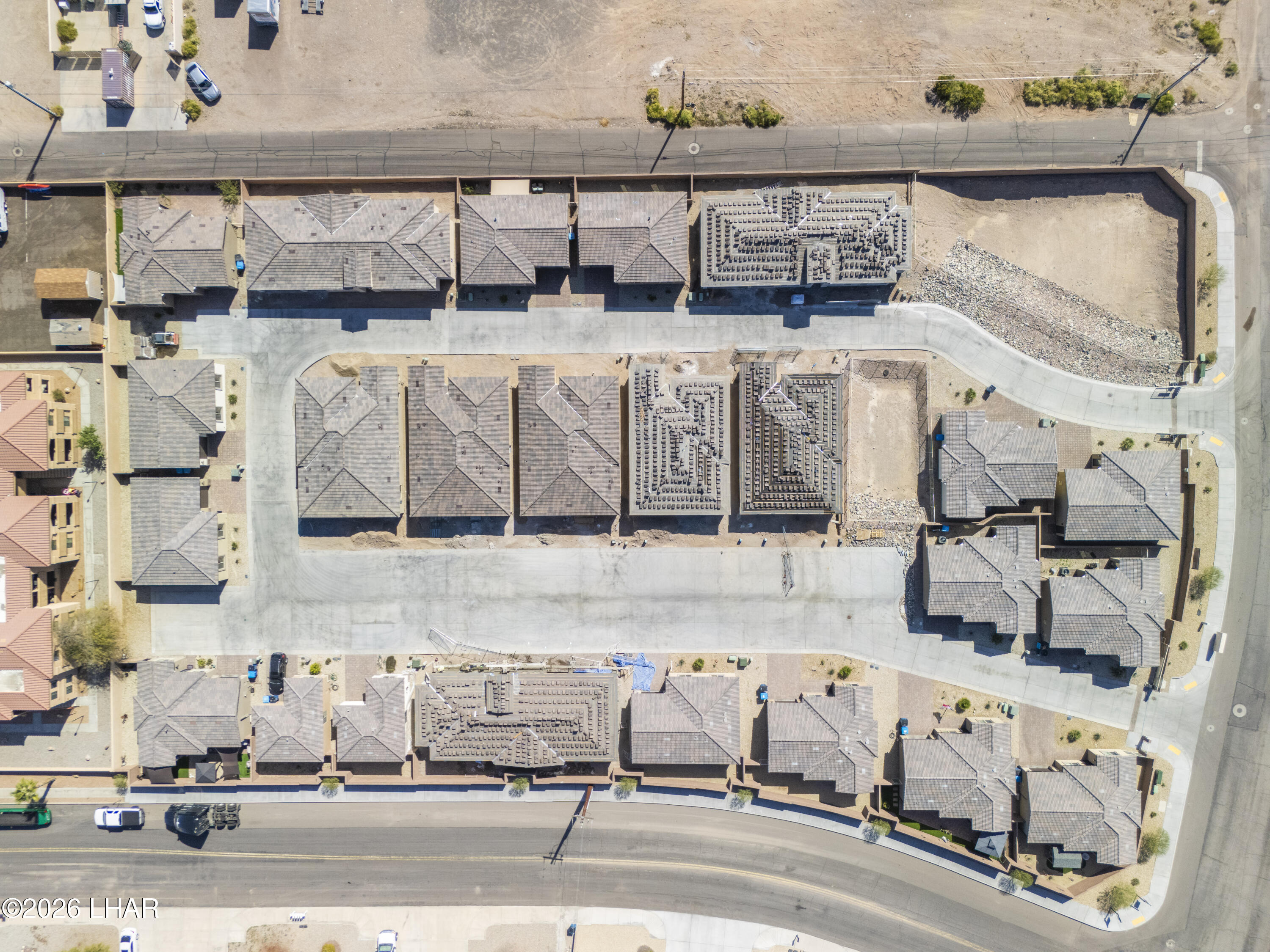 3080 Arapaho Dr 107