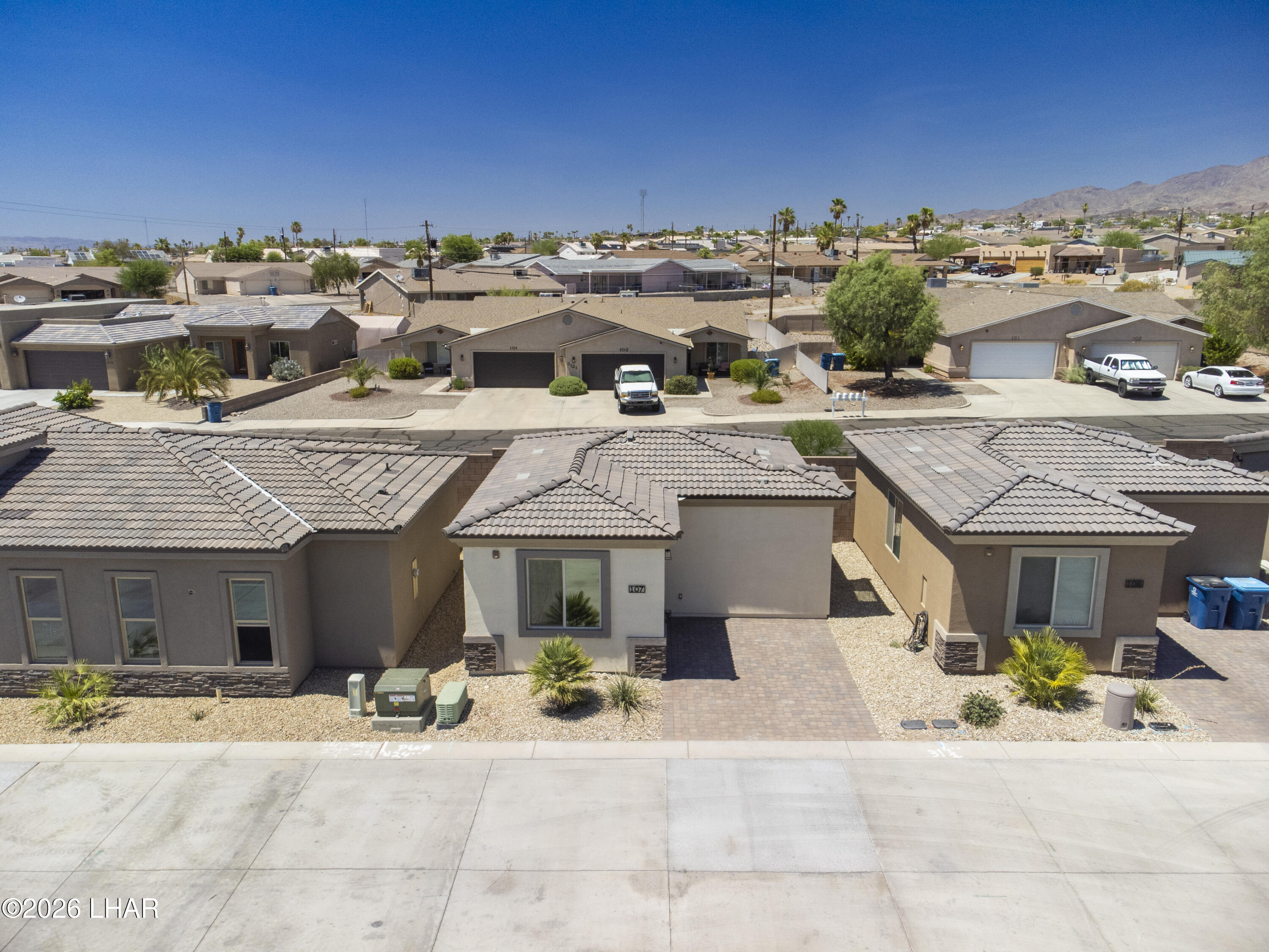 3080 Arapaho Dr 107